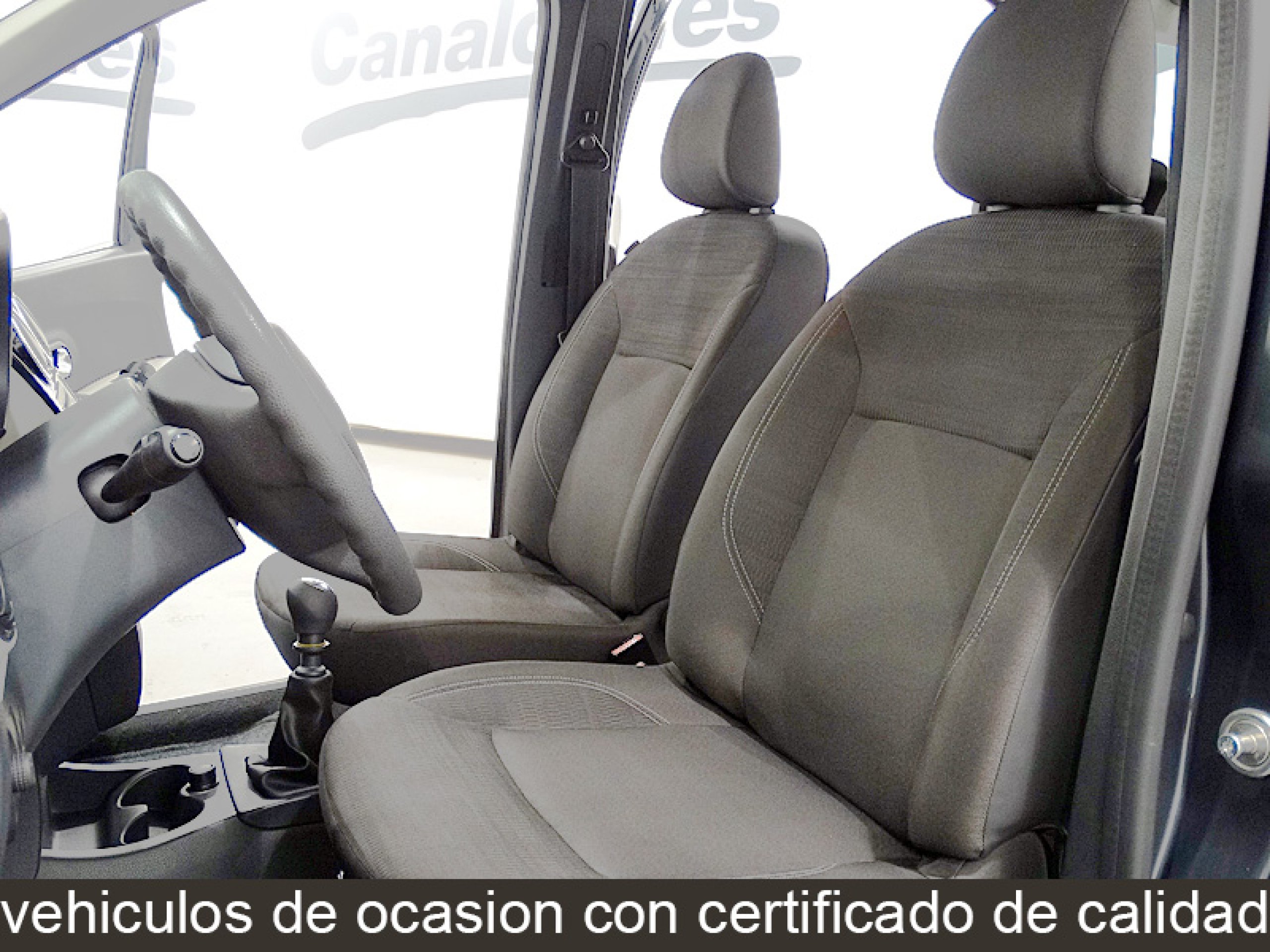 Foto Dacia Lodgy 20