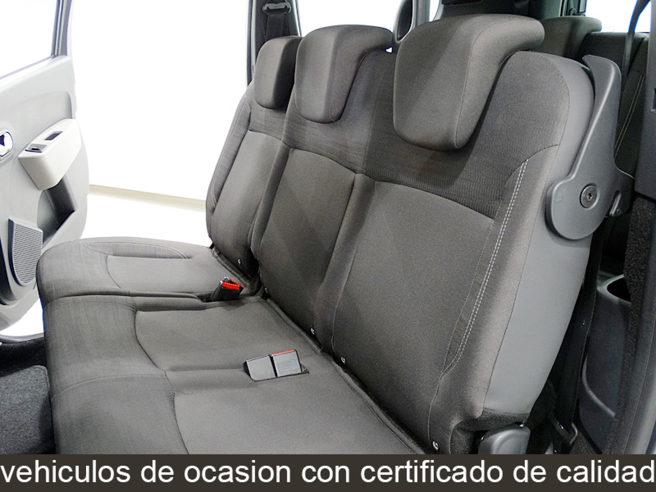 Foto Dacia Lodgy 21