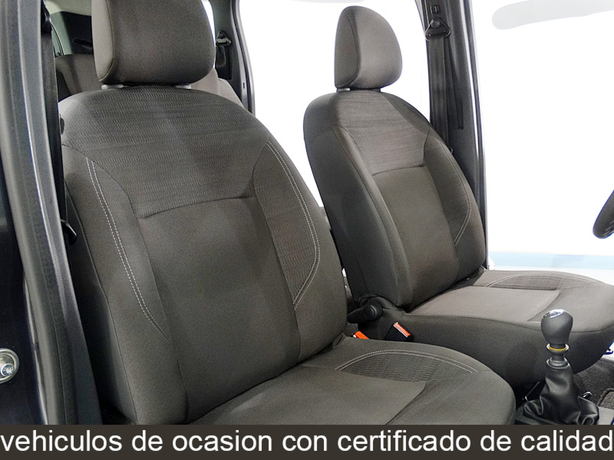 Foto Dacia Lodgy 25