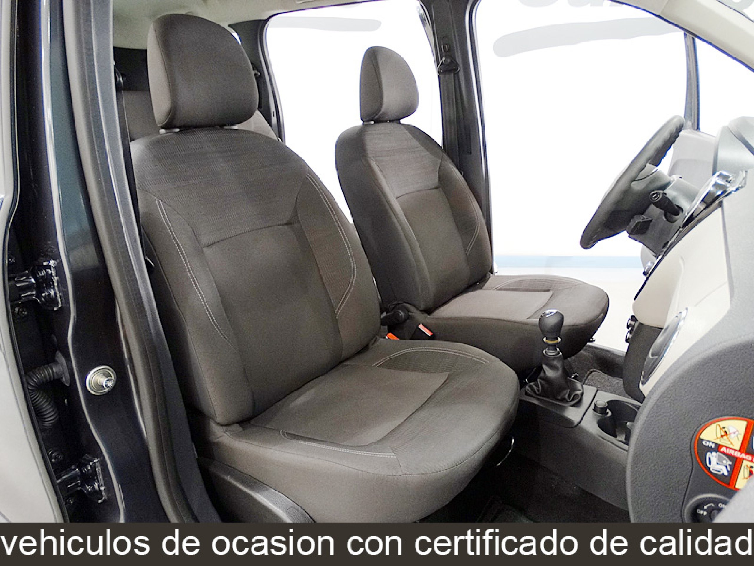 Foto Dacia Lodgy 26
