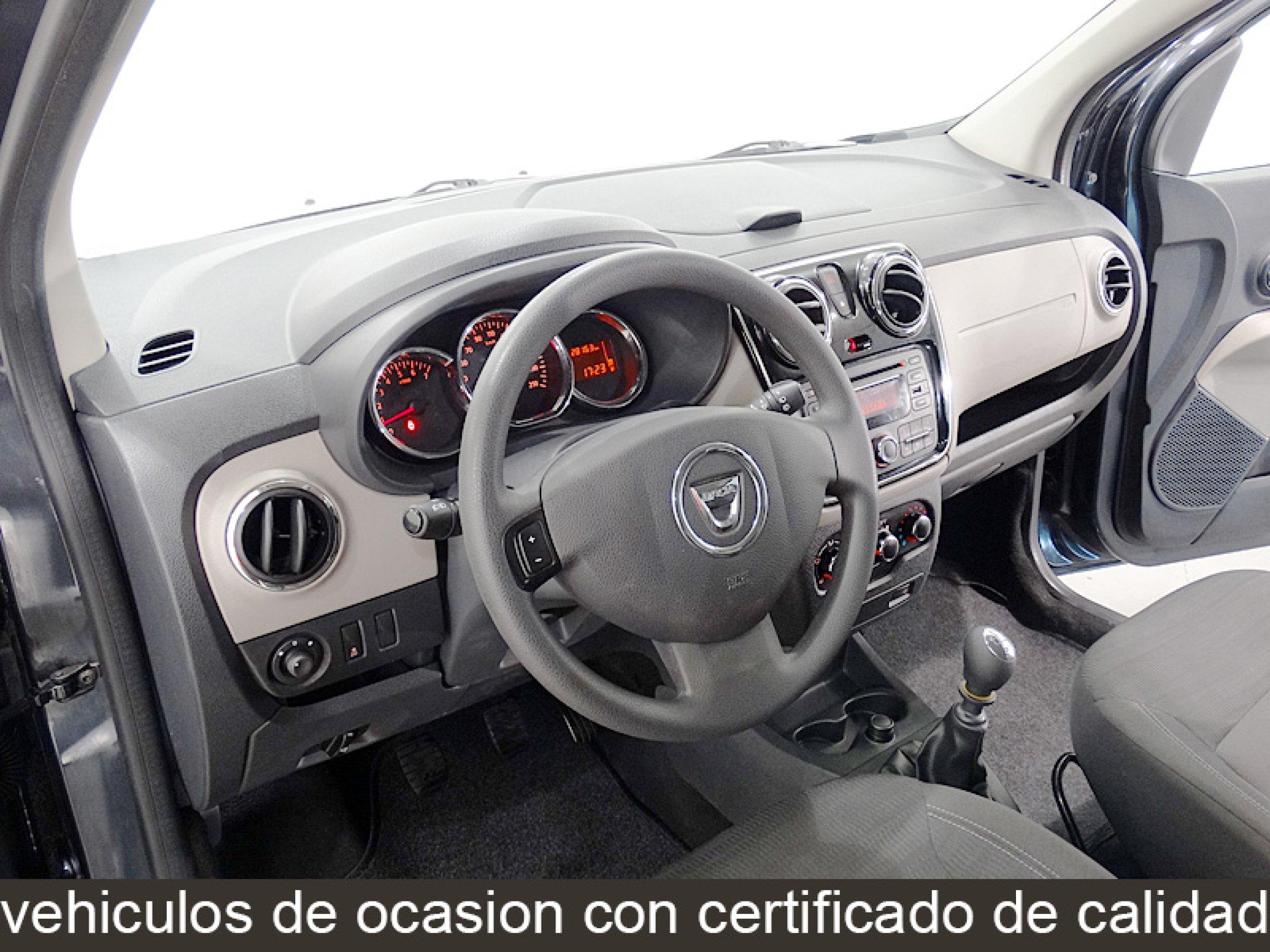 Foto Dacia Lodgy 28