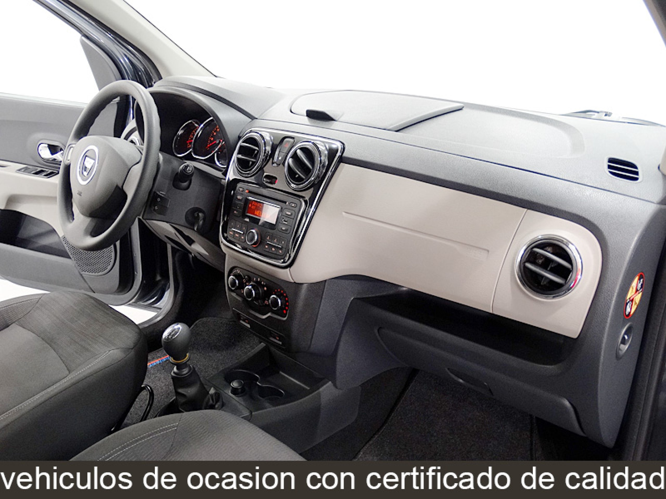 Foto Dacia Lodgy 29