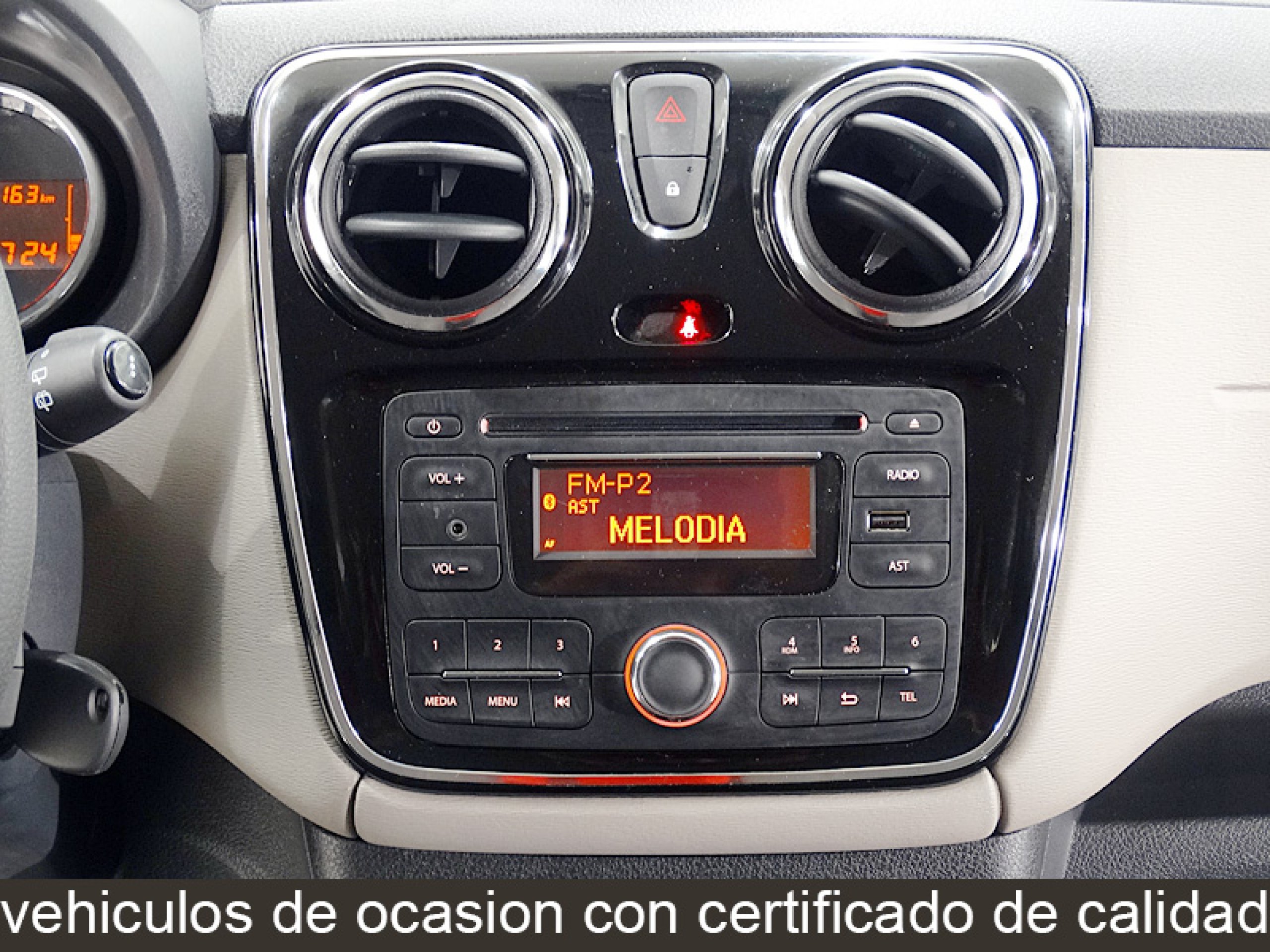 Foto Dacia Lodgy 31