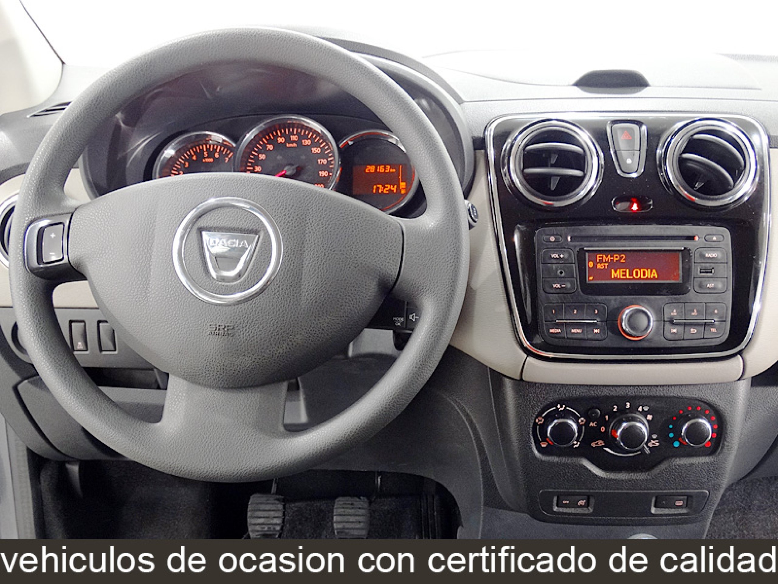 Foto Dacia Lodgy 33