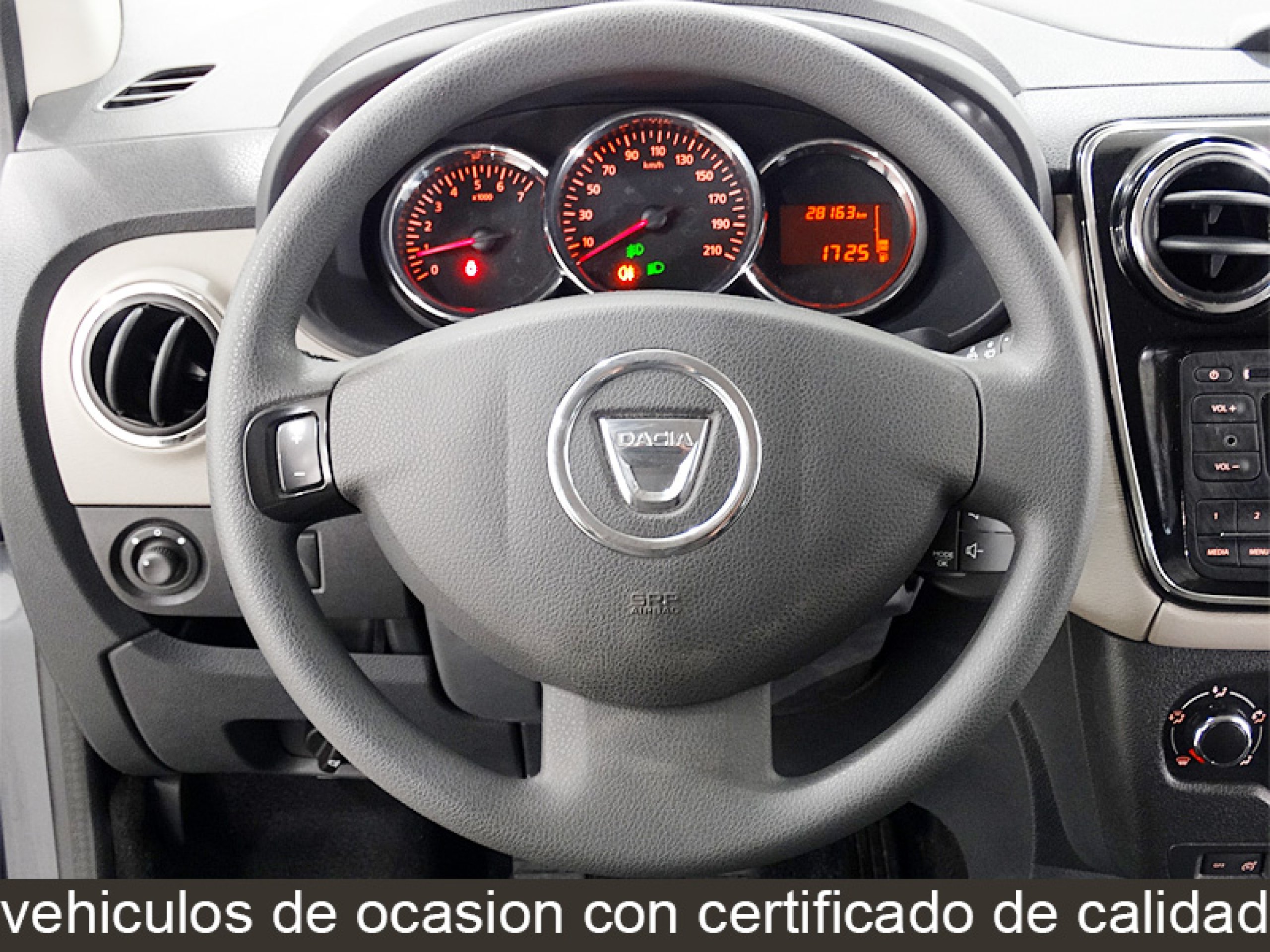 Foto Dacia Lodgy 34