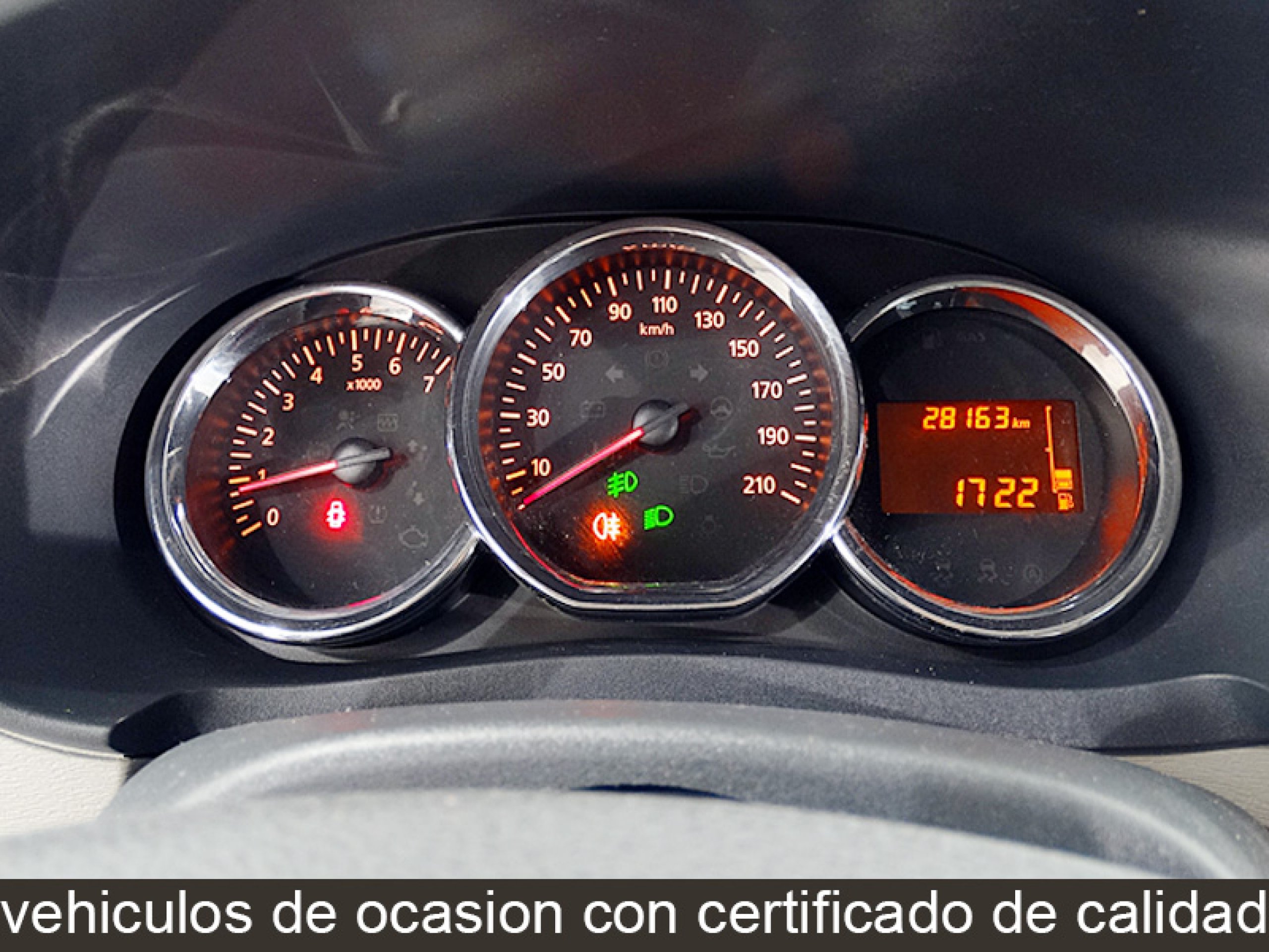 Foto Dacia Lodgy 38