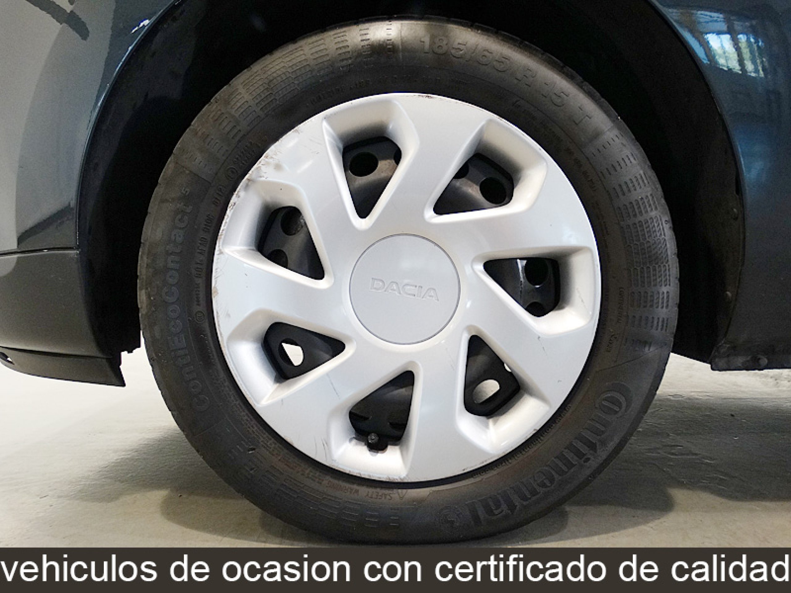 Foto Dacia Lodgy 40