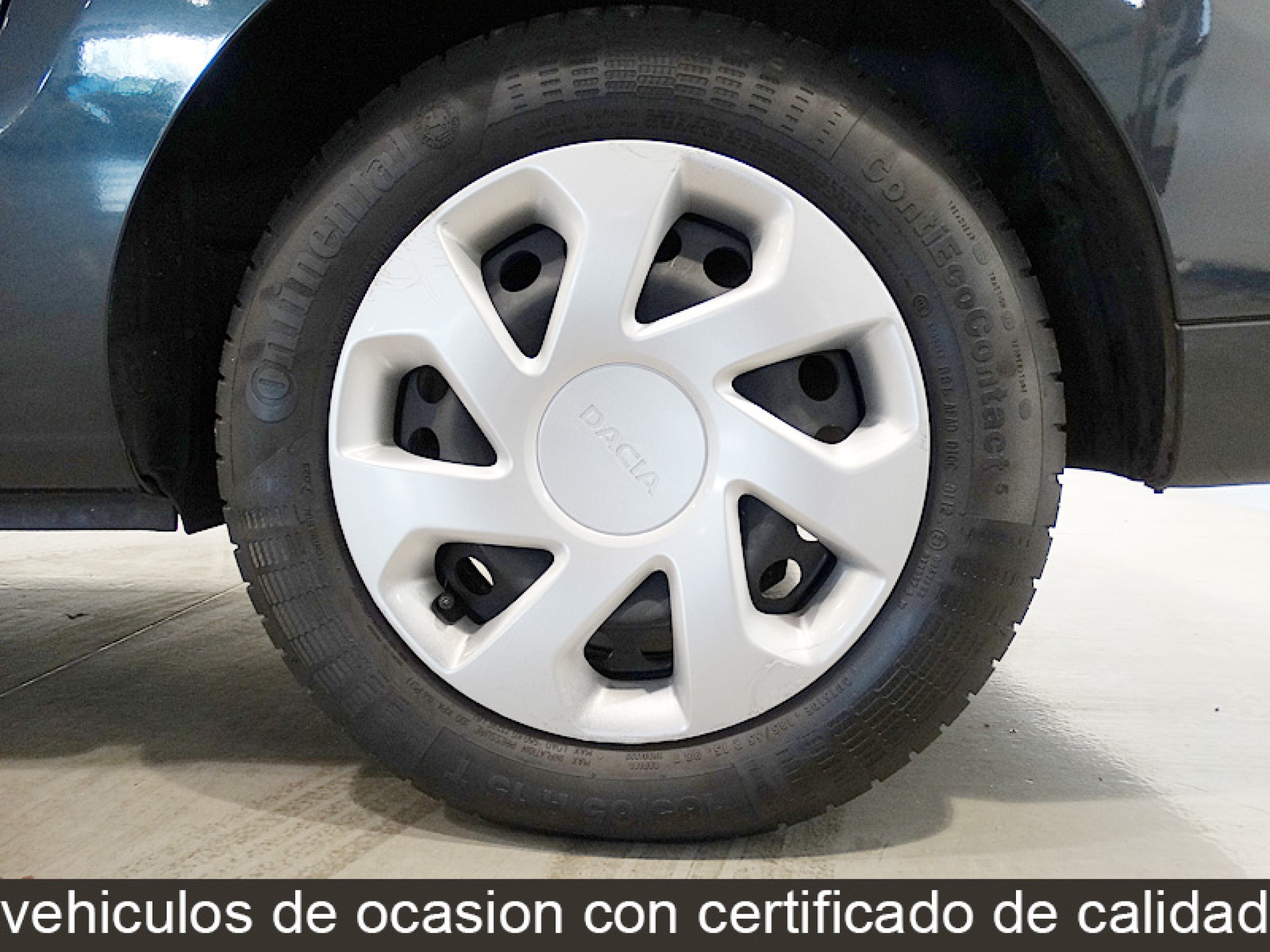 Foto Dacia Lodgy 41
