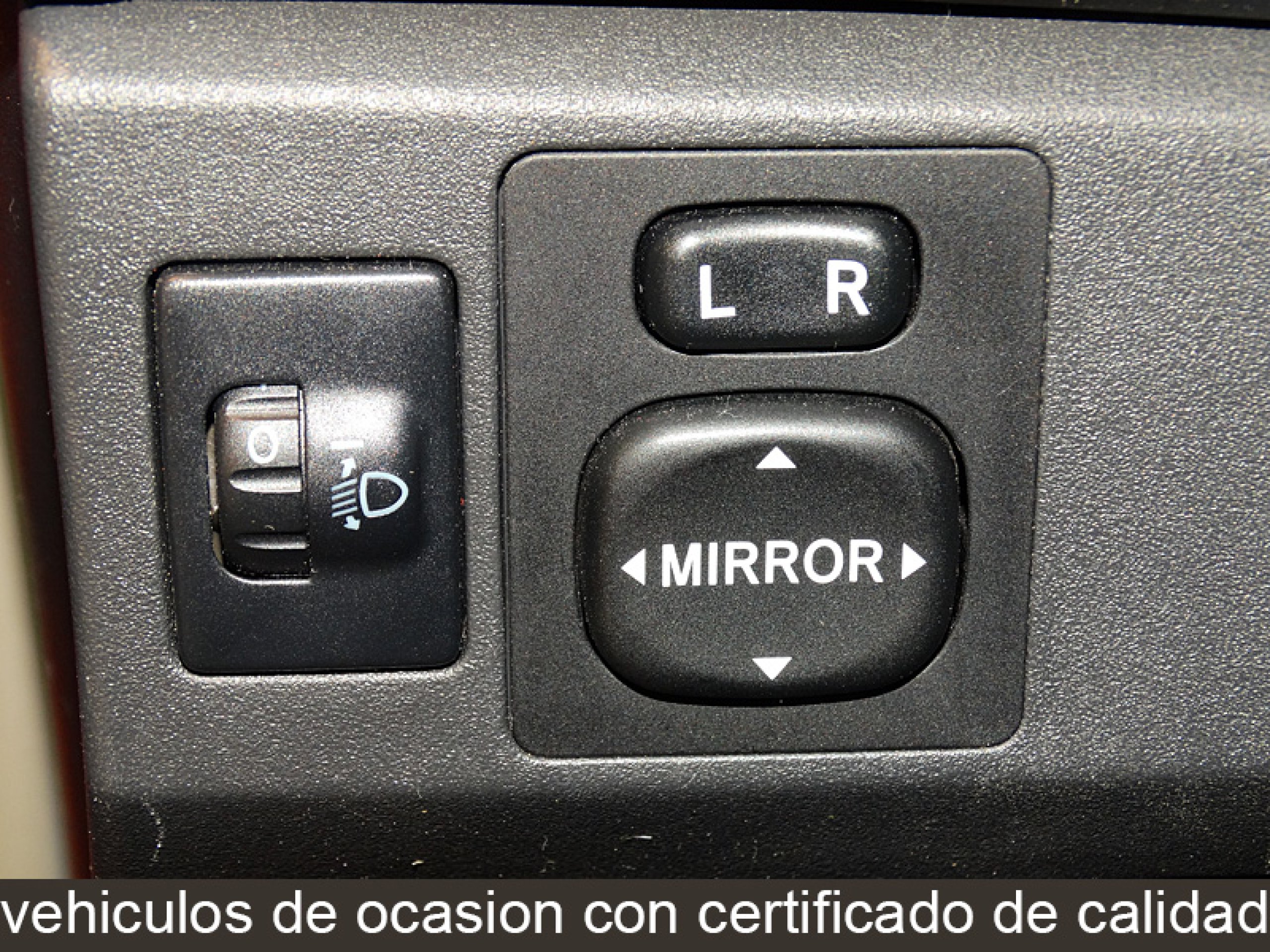 Foto Toyota Yaris 19