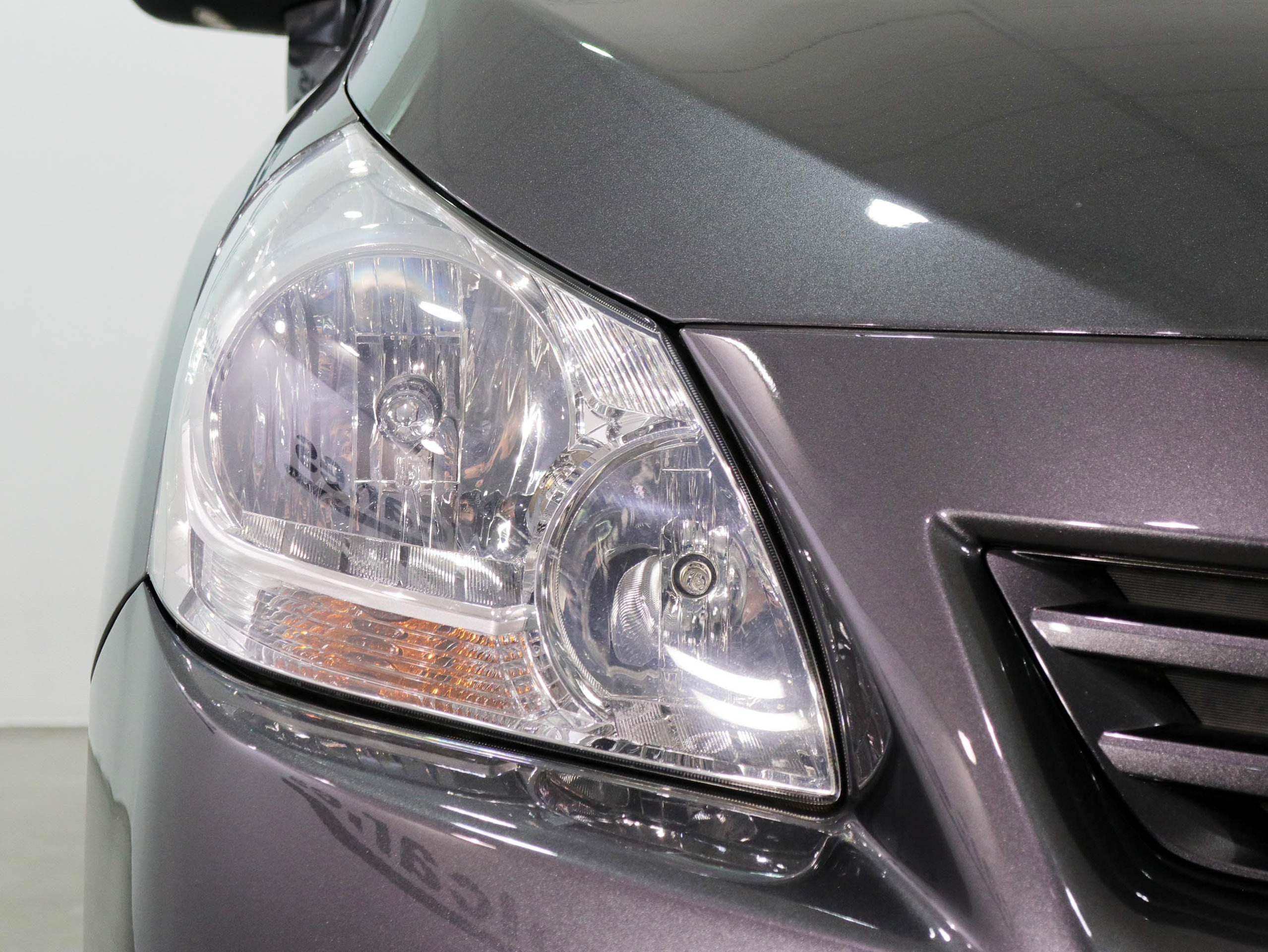 Foto Toyota Verso 13