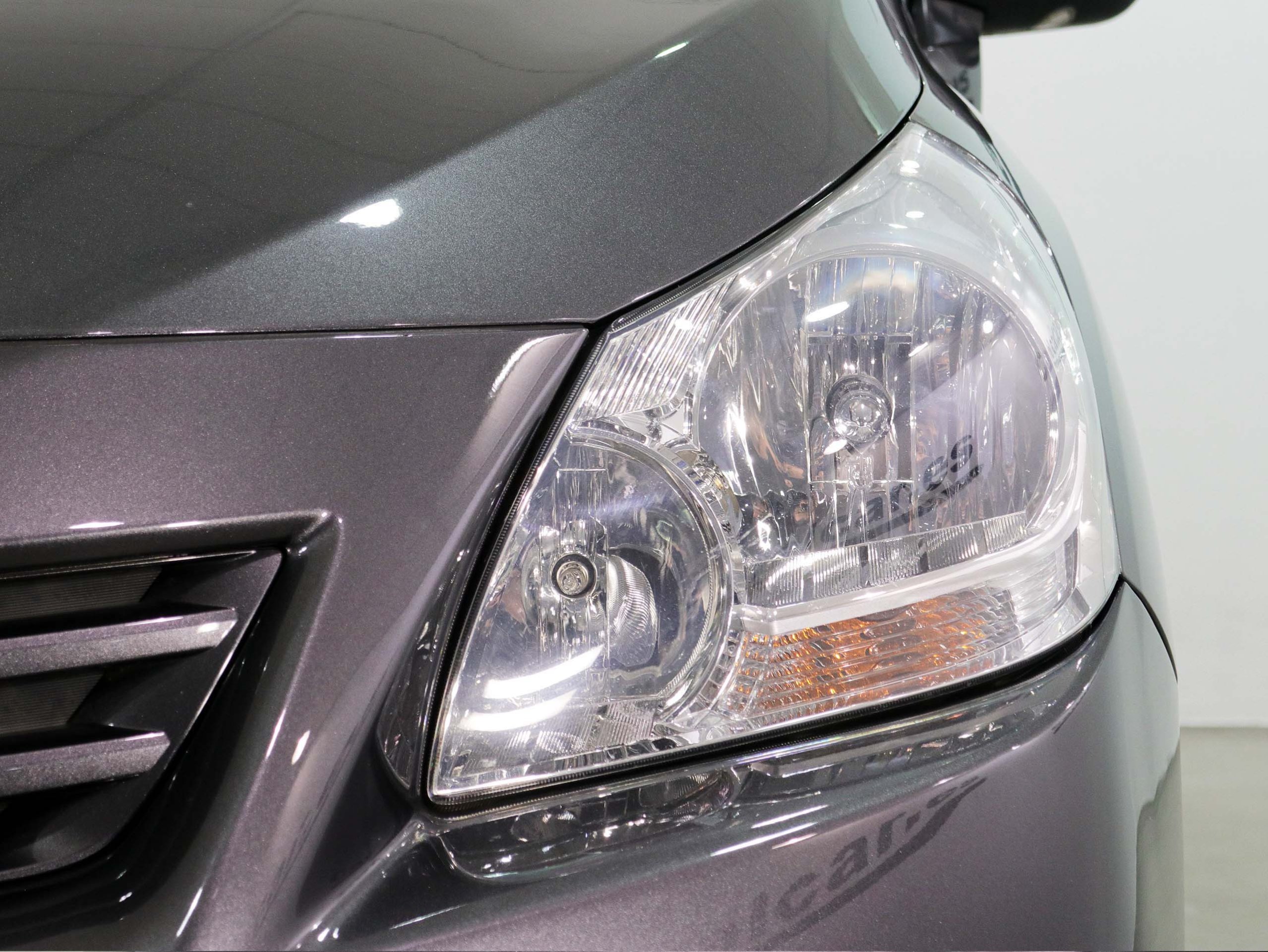 Foto Toyota Verso 14