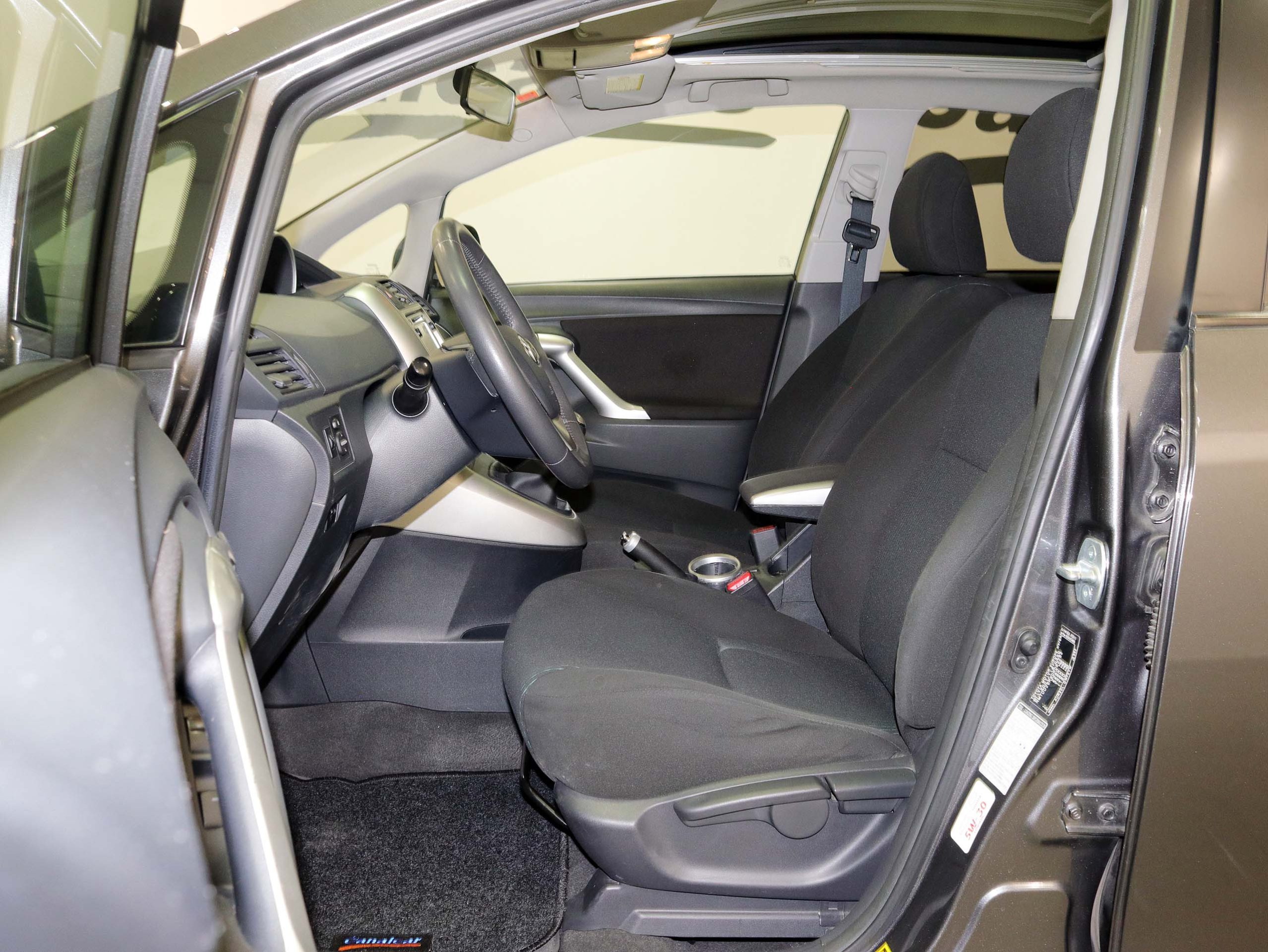 Foto Toyota Verso 16
