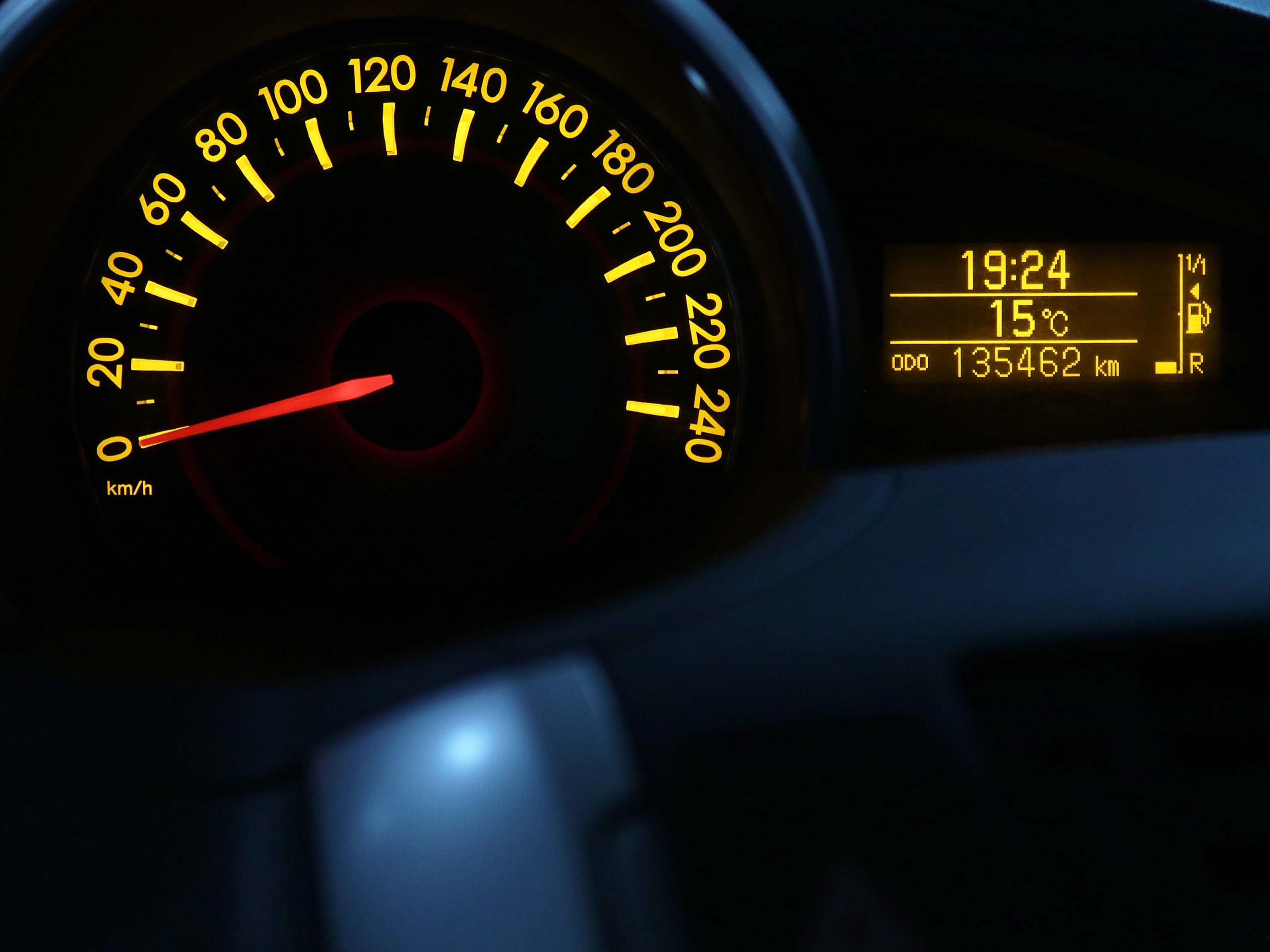 Foto Toyota Verso 18