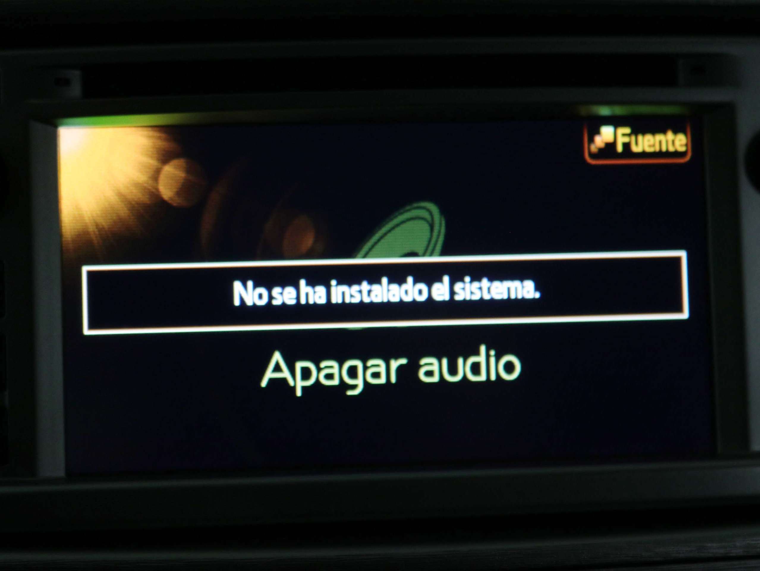 Foto Toyota Verso 21