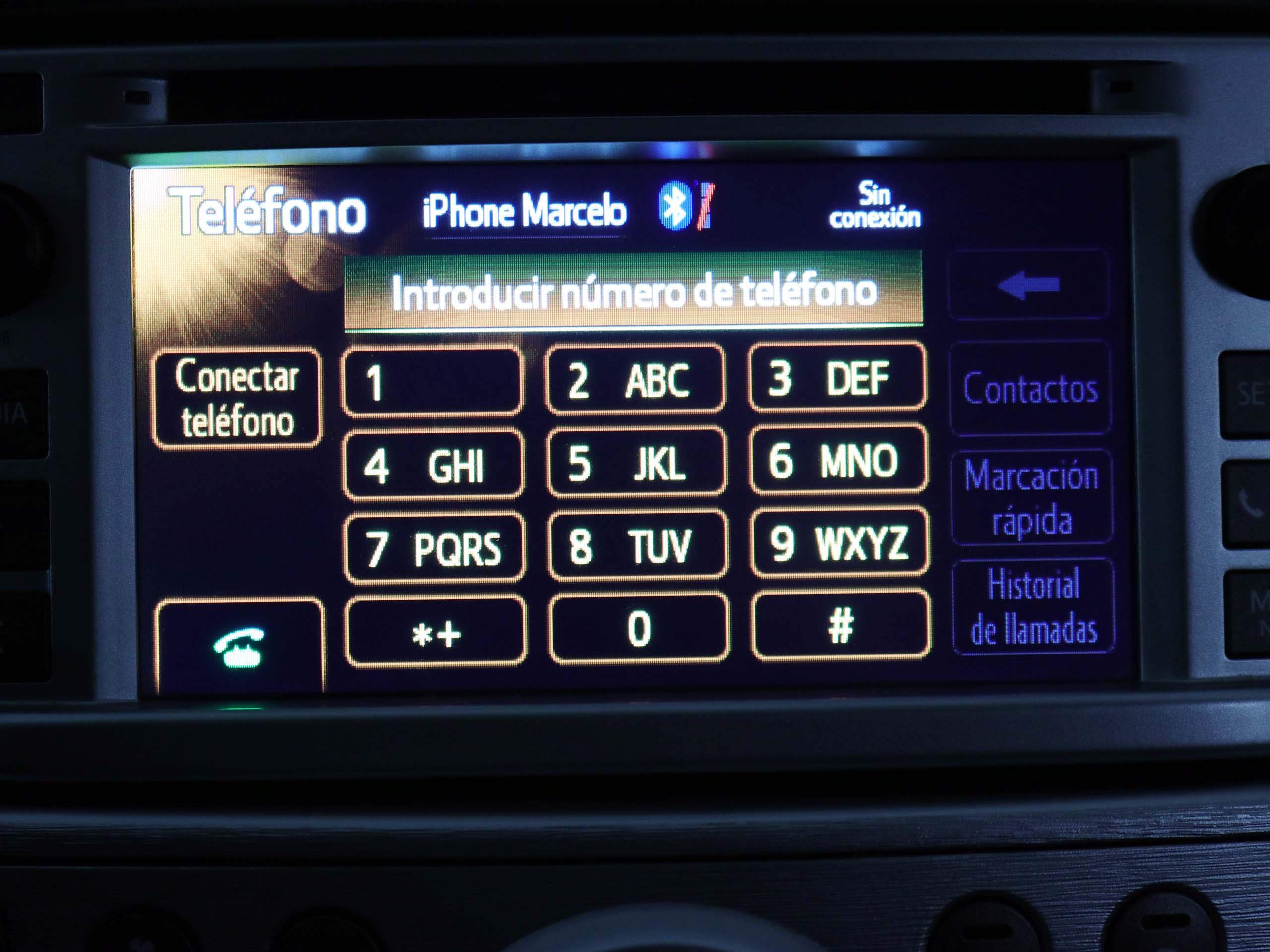 Foto Toyota Verso 24
