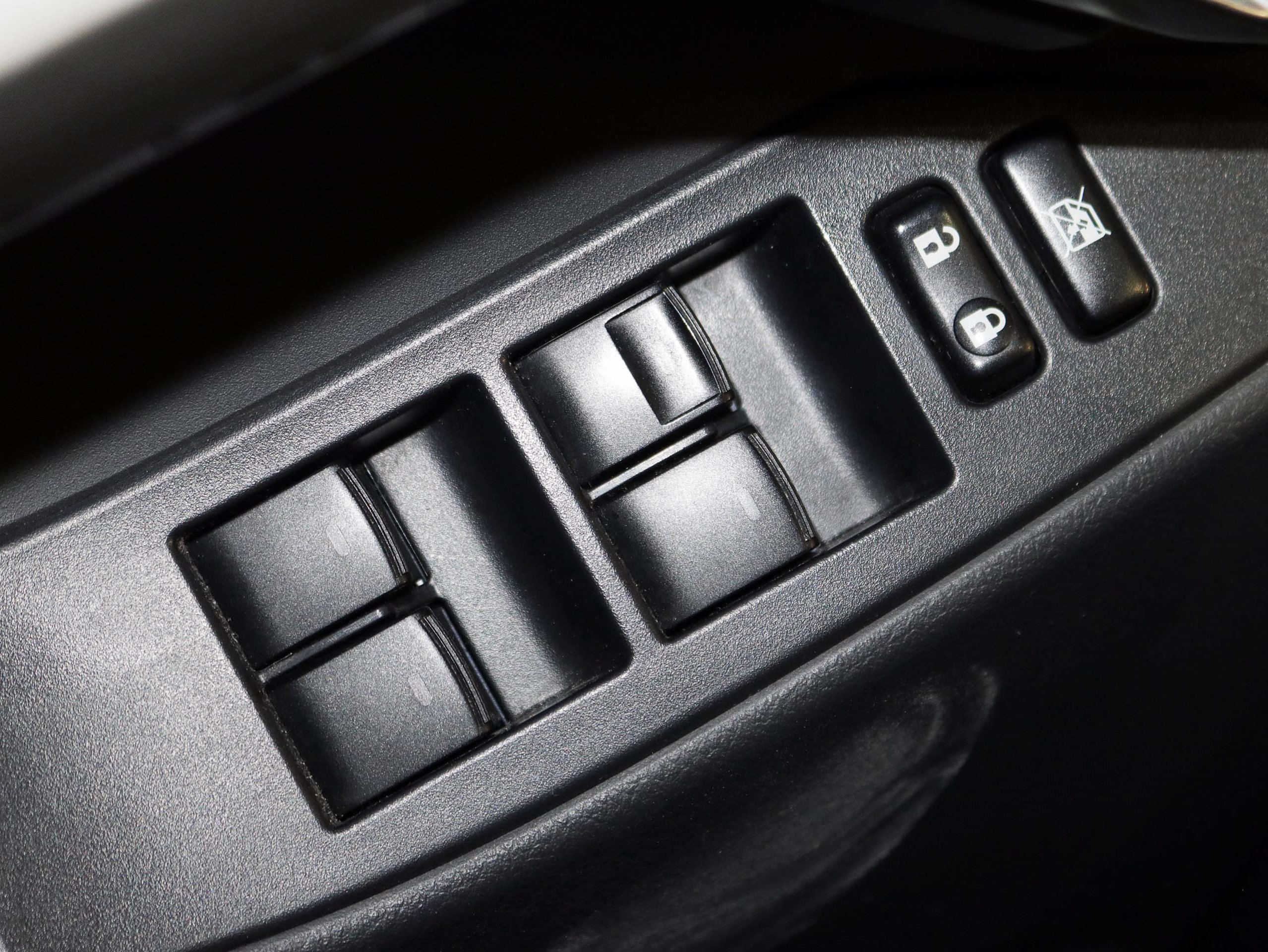 Foto Toyota Verso 33