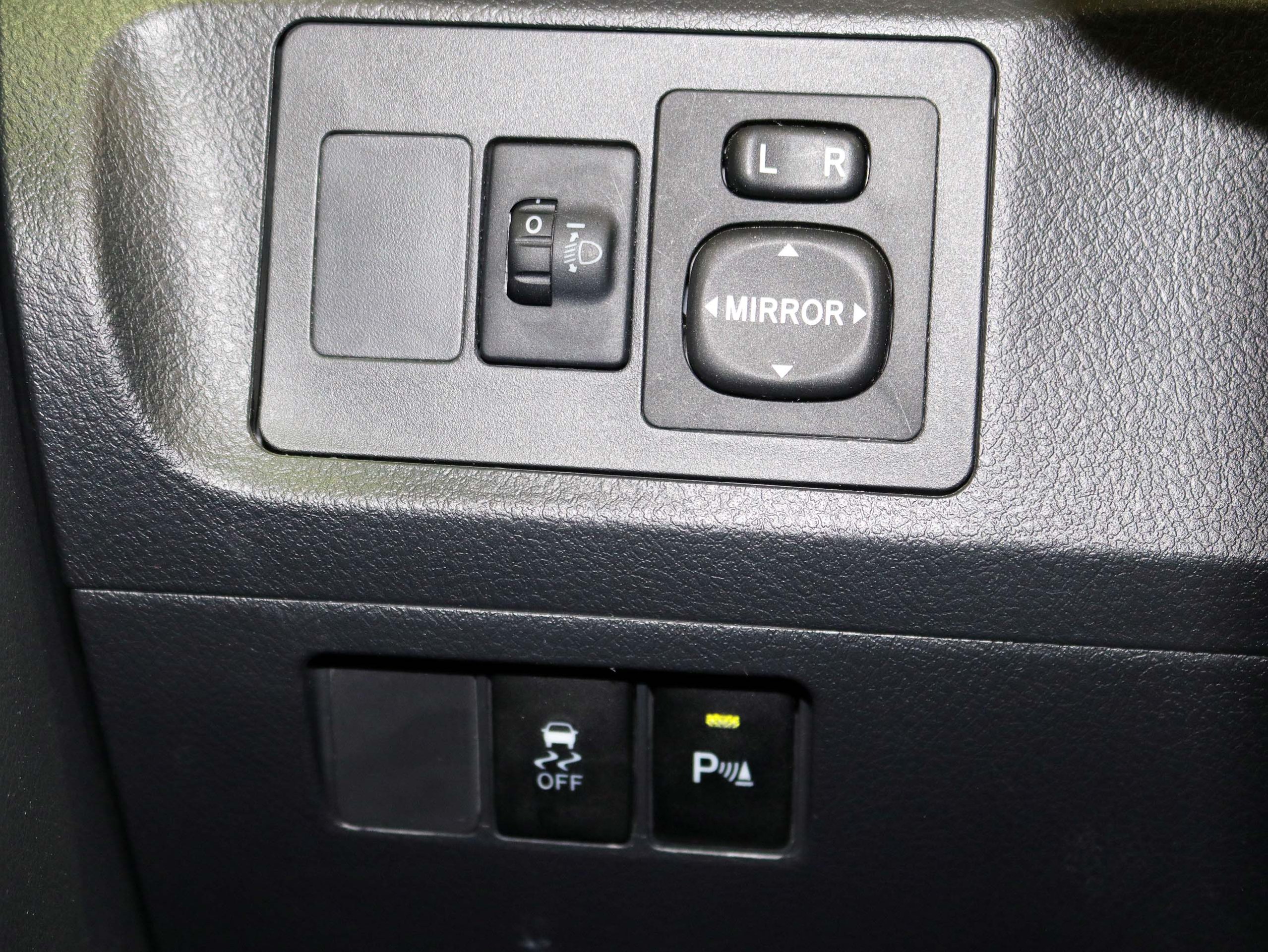 Foto Toyota Verso 34