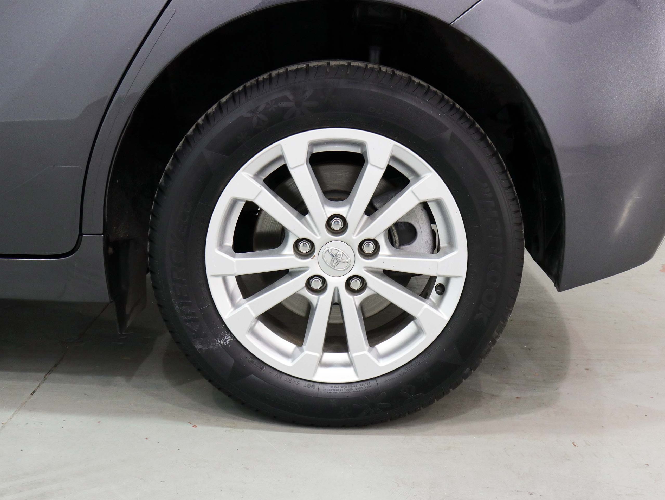 Foto Toyota Verso 42