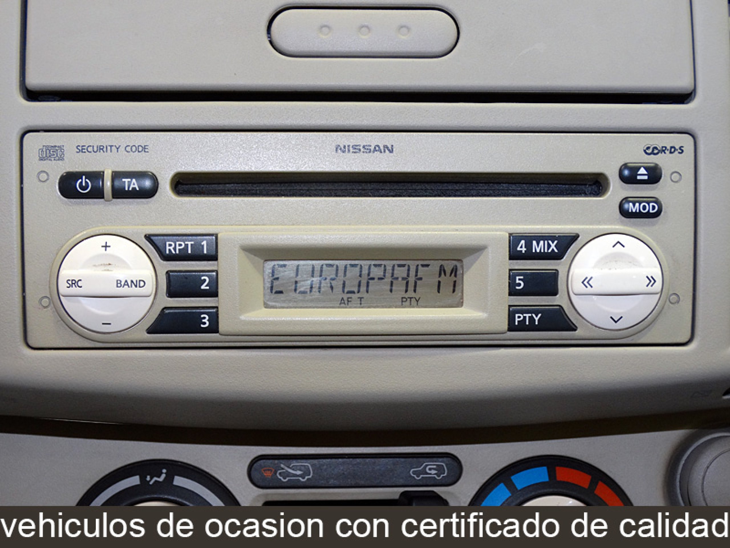 Foto Nissan Micra 15