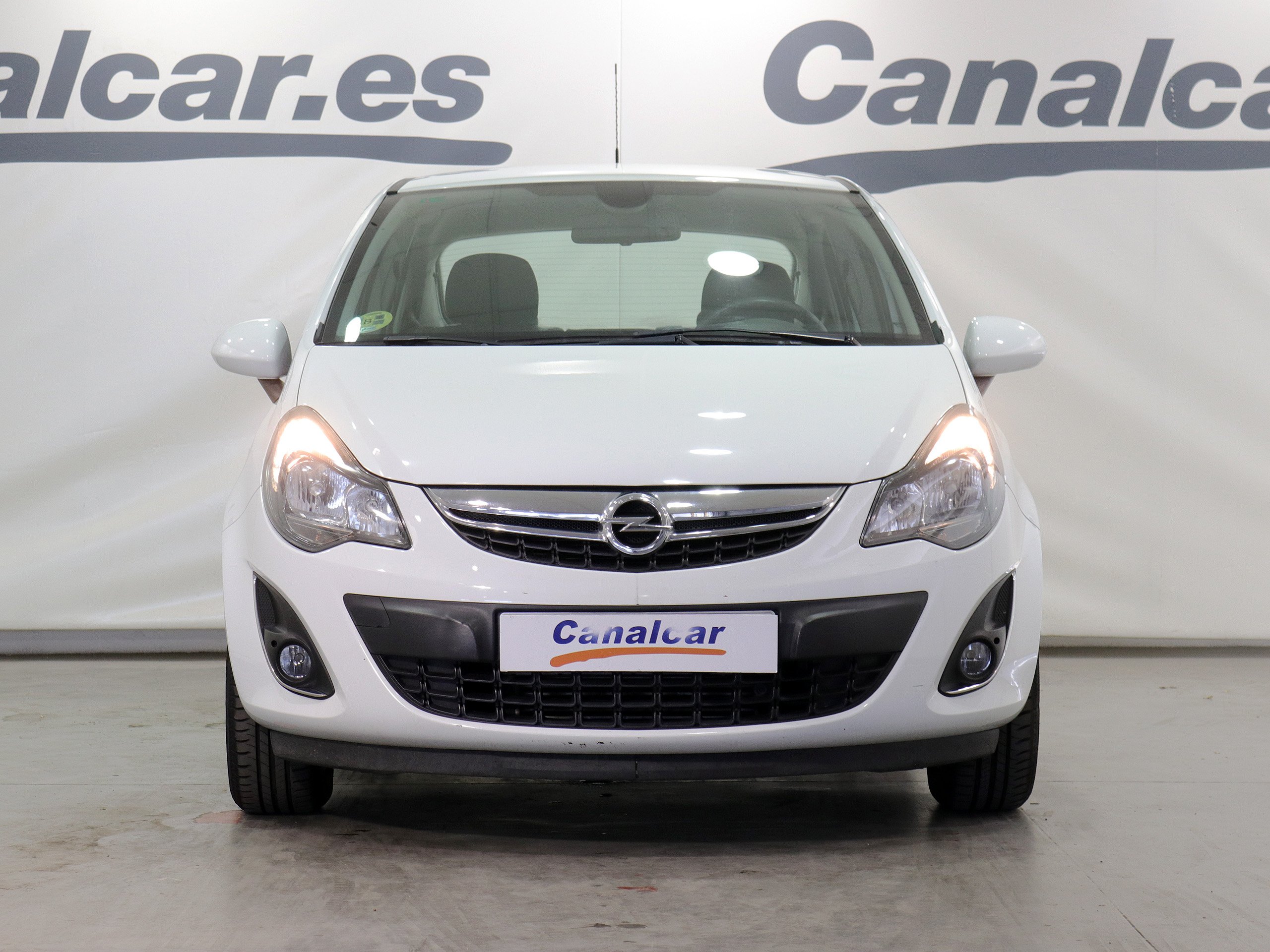 Foto Opel Corsa 4