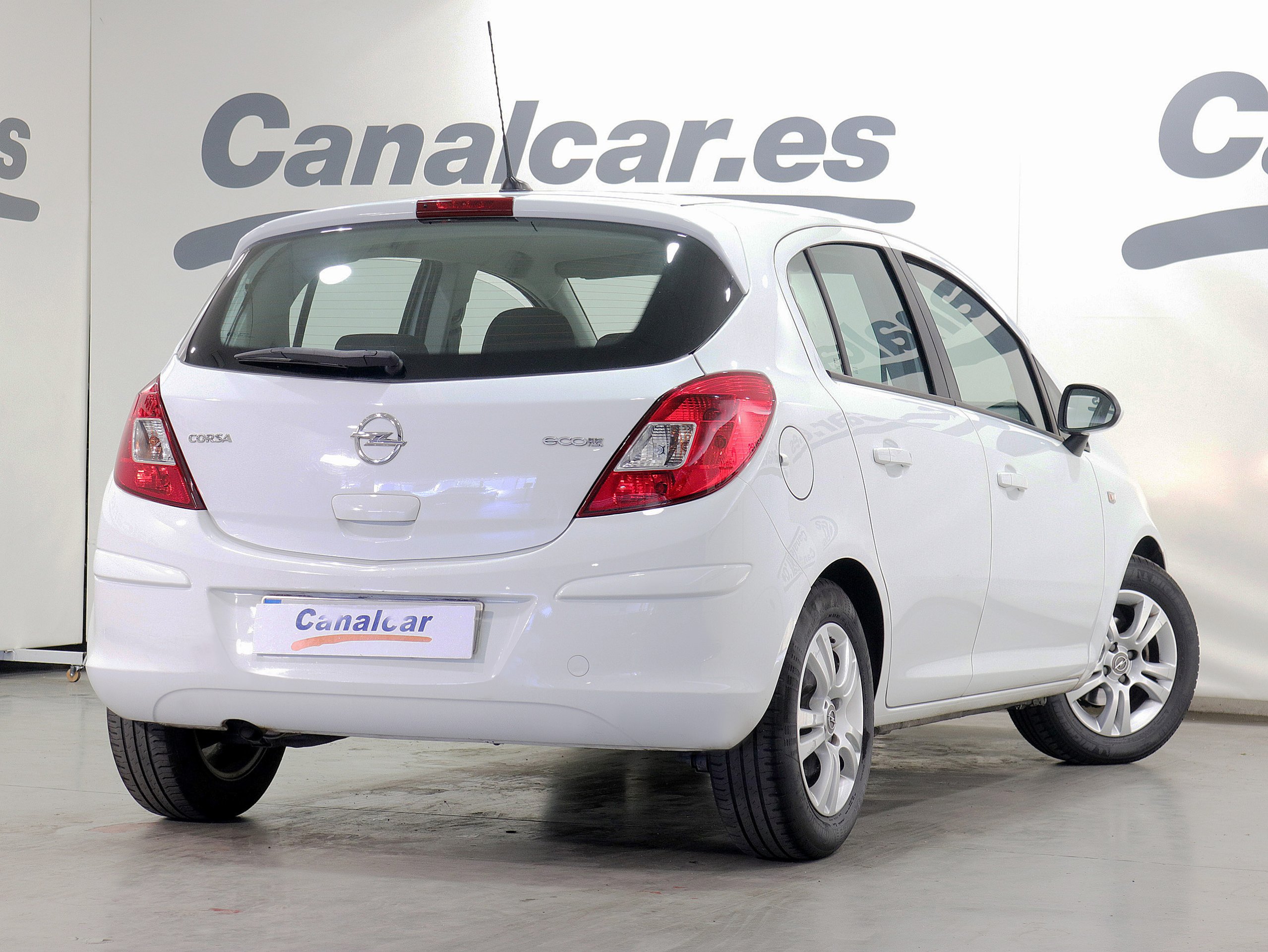 Foto Opel Corsa 6