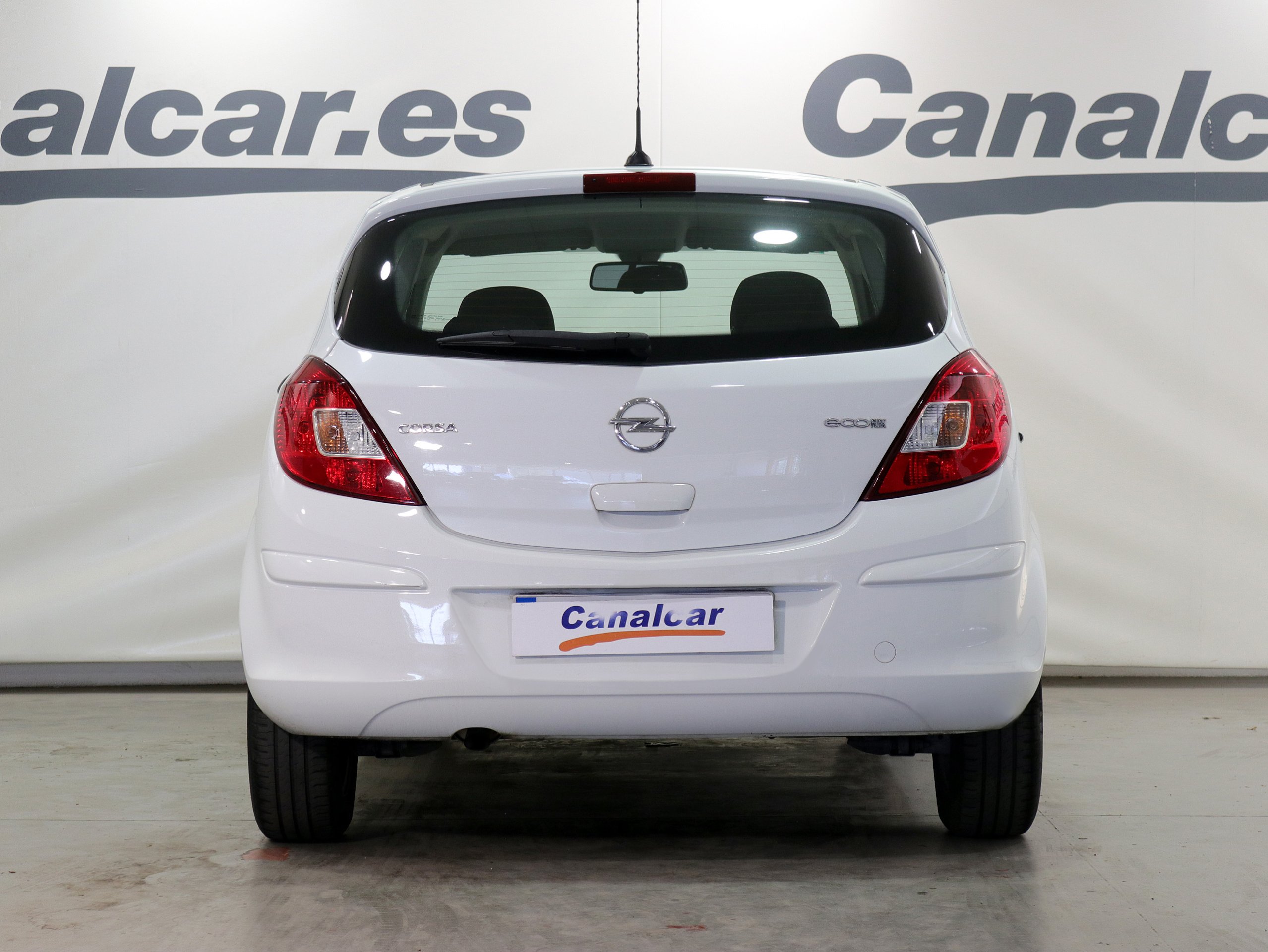 Foto Opel Corsa 7