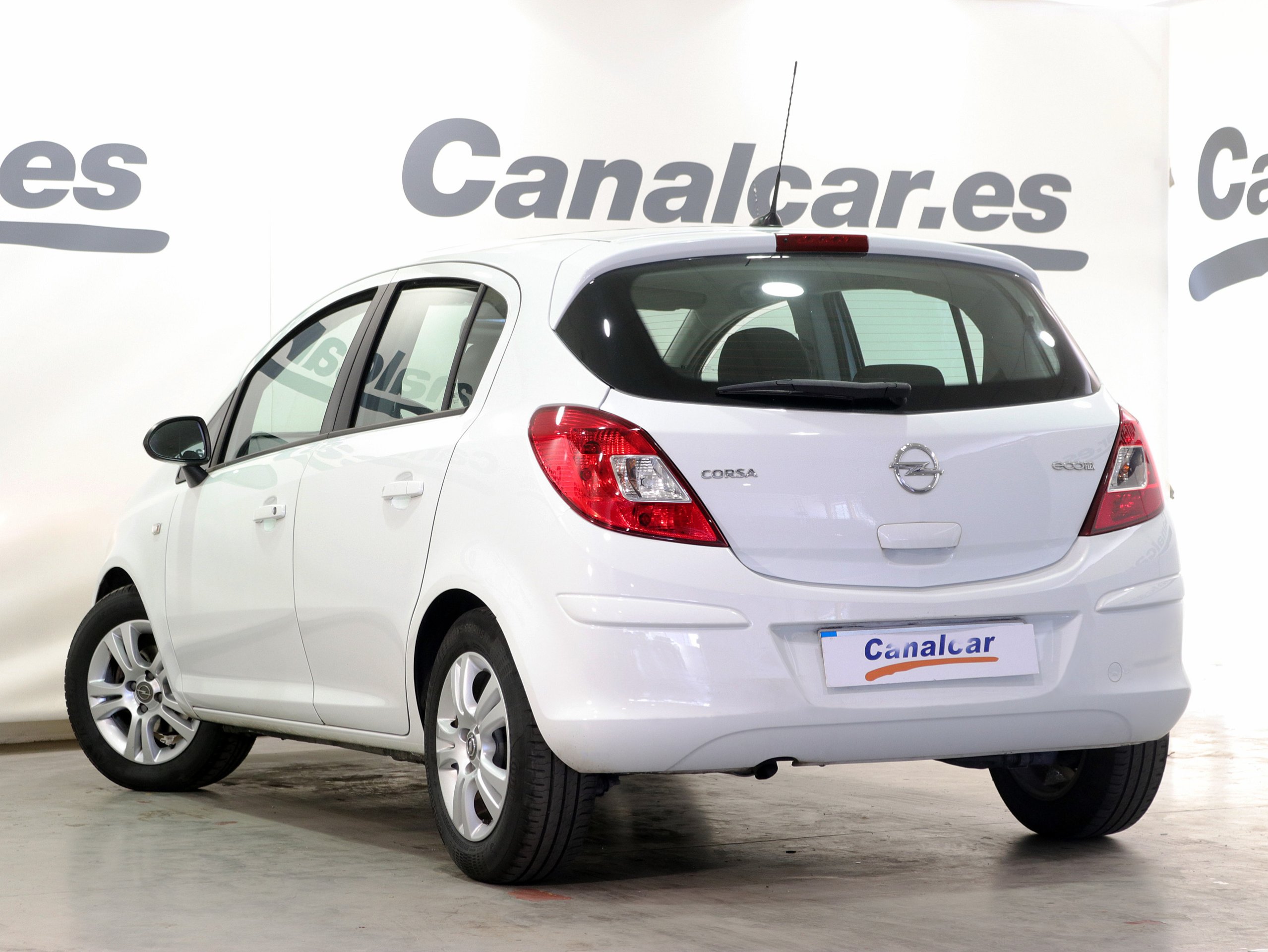 Foto Opel Corsa 8