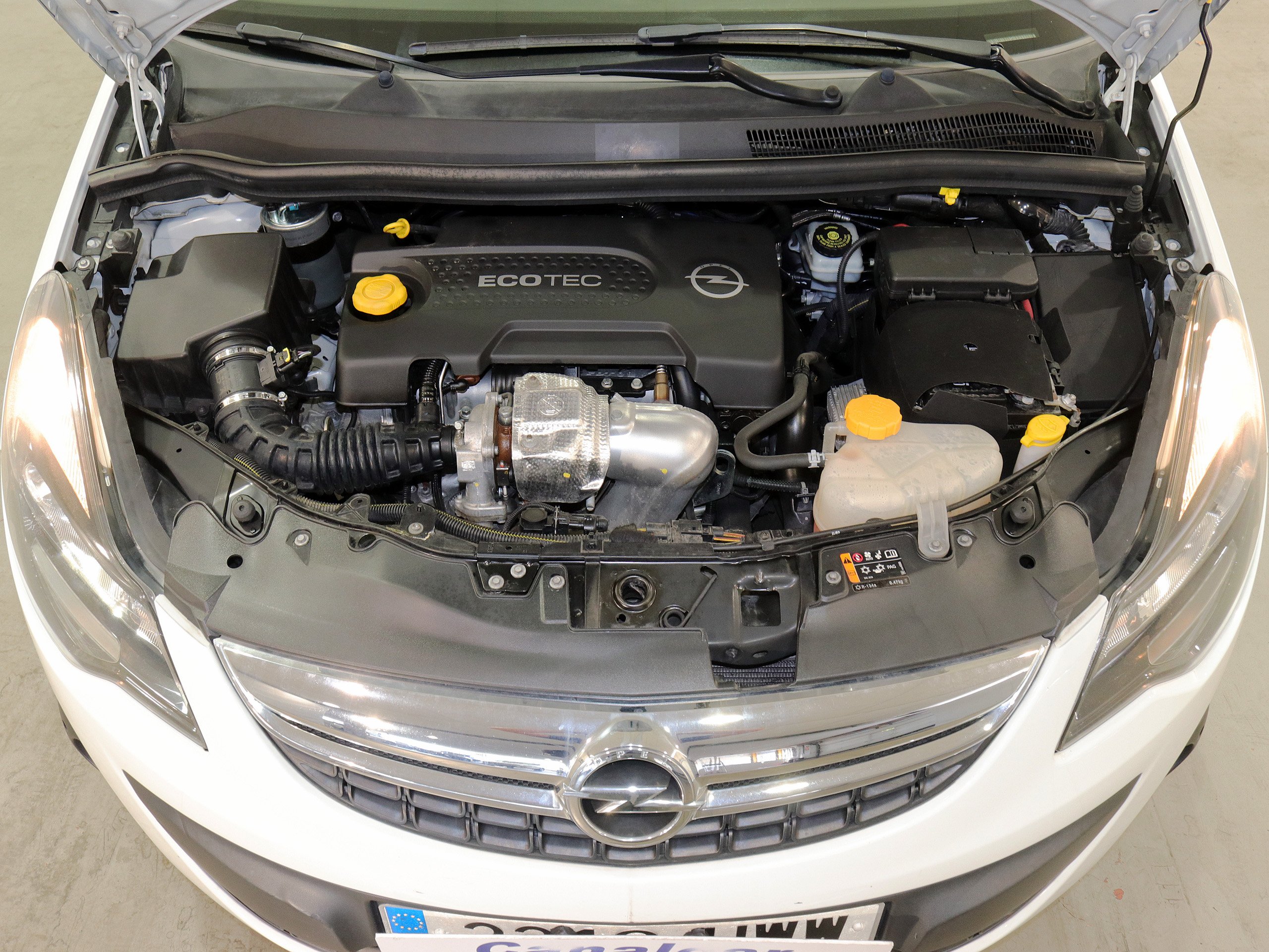 Foto Opel Corsa 9