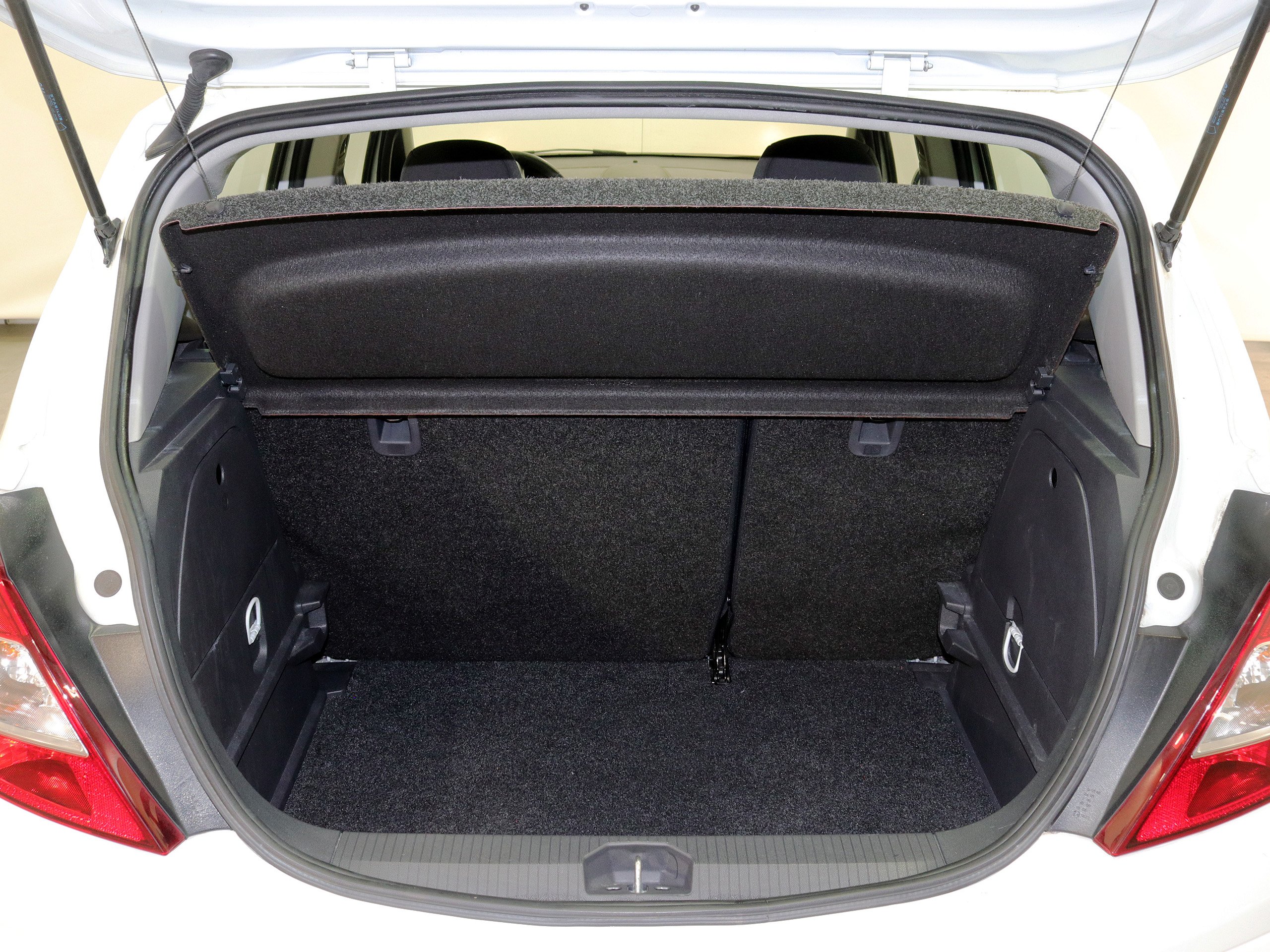 Foto Opel Corsa 10