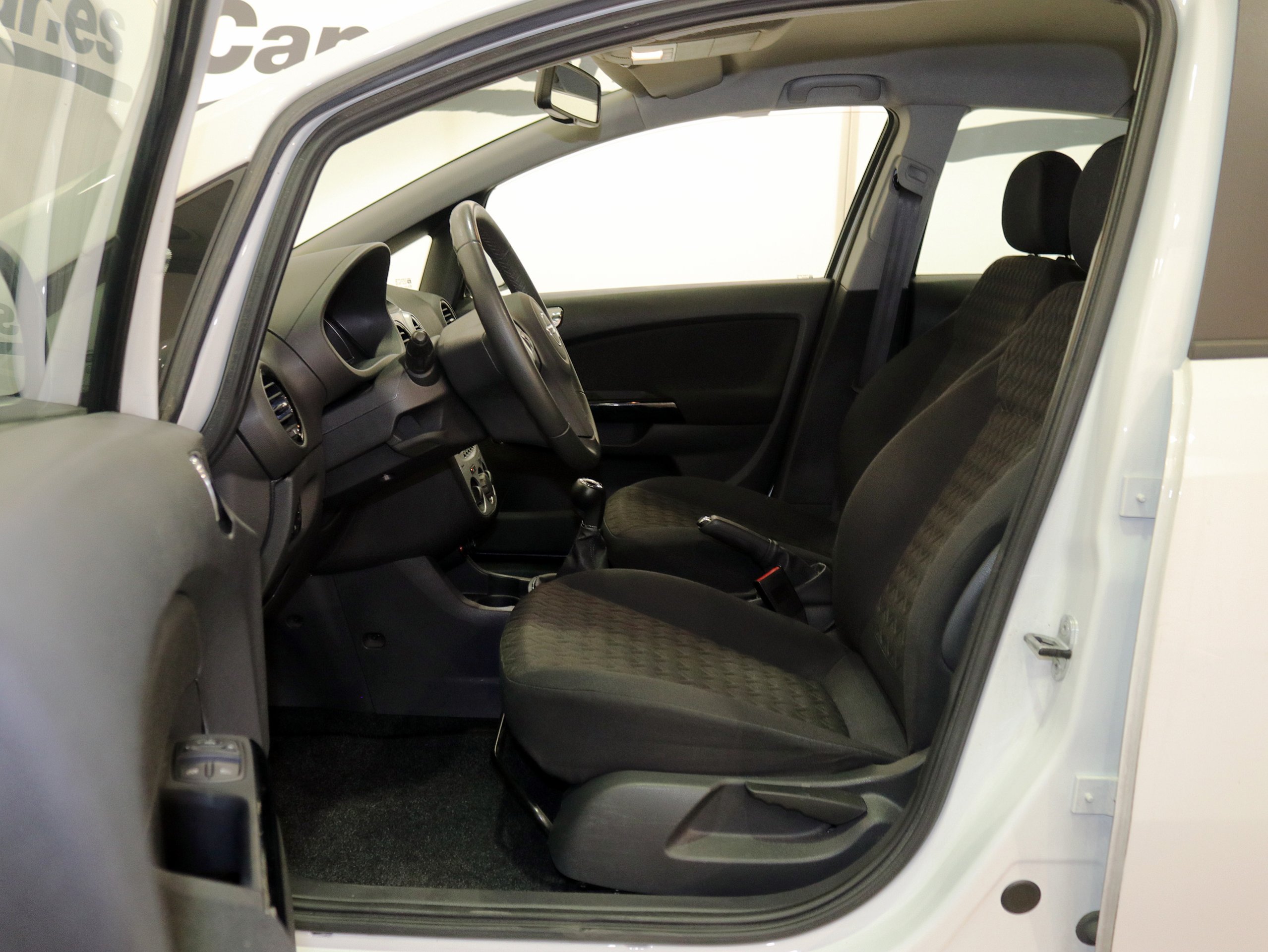 Foto Opel Corsa 12