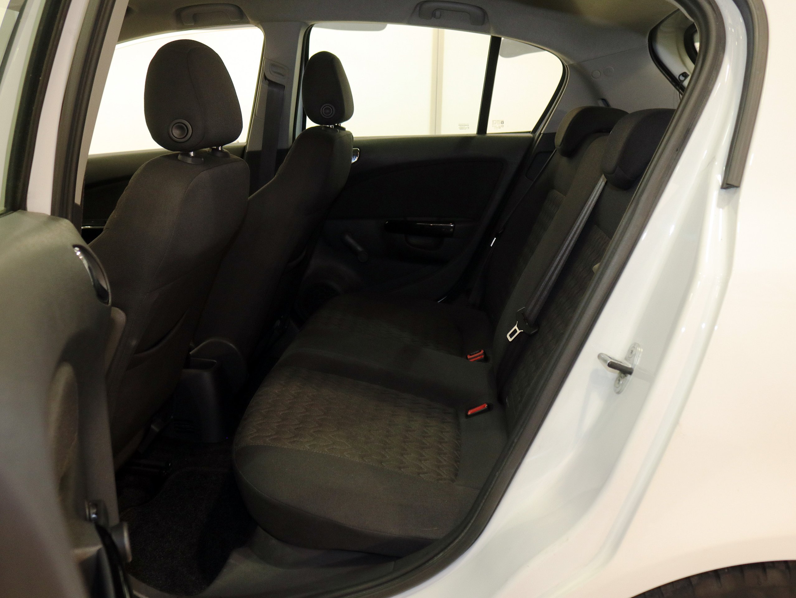 Foto Opel Corsa 13