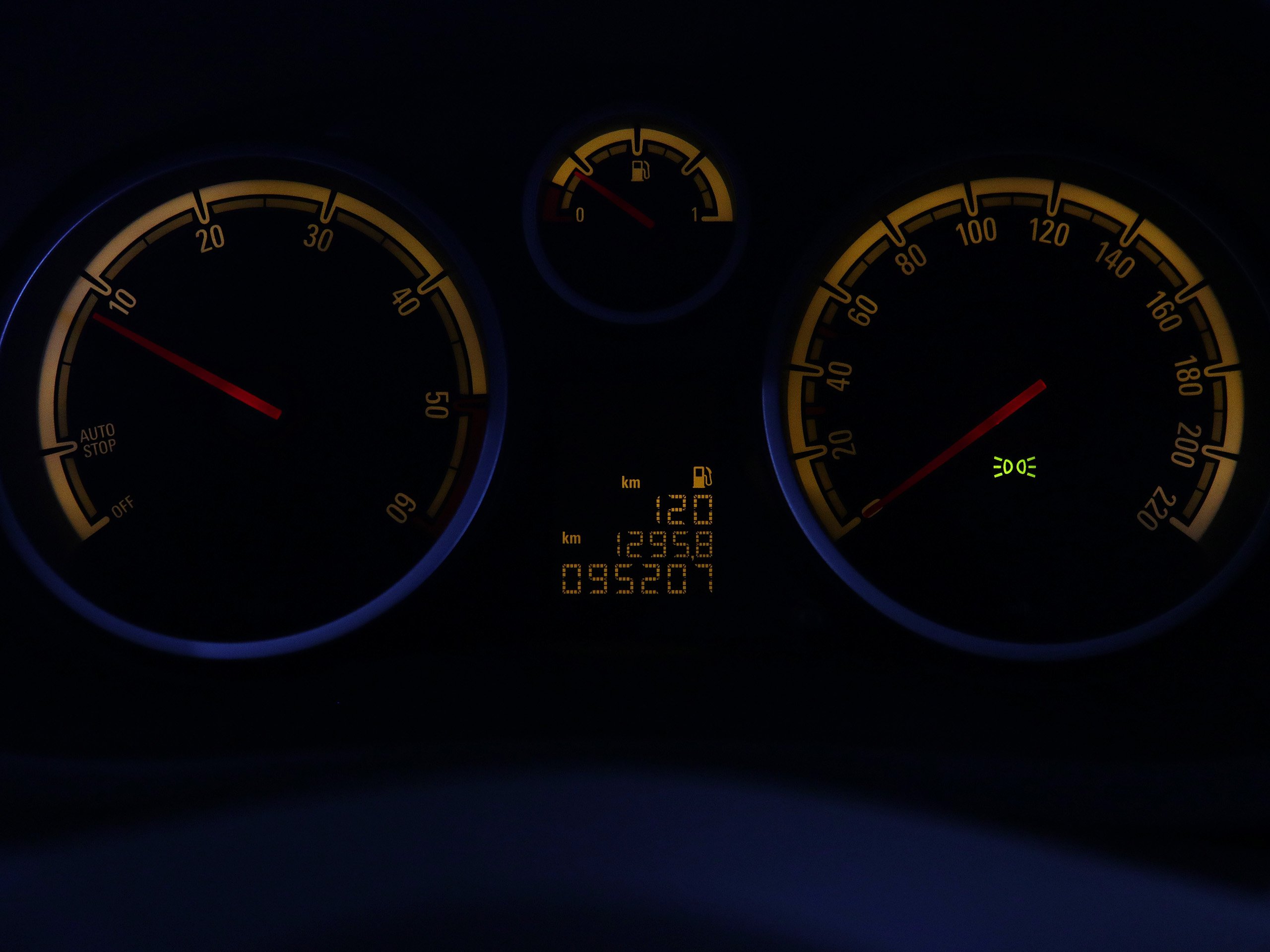 Foto Opel Corsa 14
