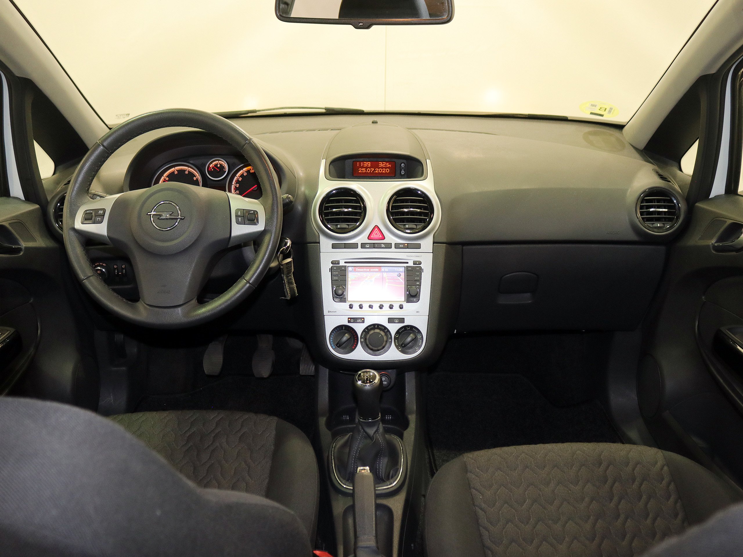 Foto Opel Corsa 17
