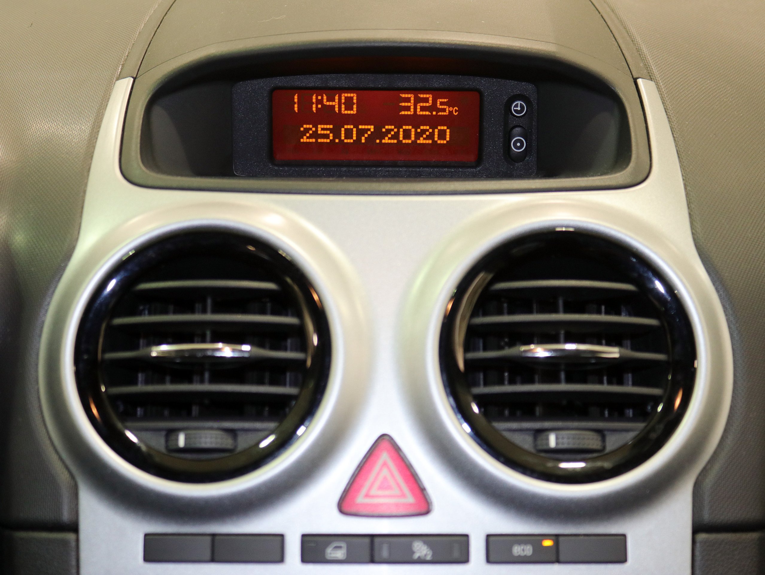 Foto Opel Corsa 20