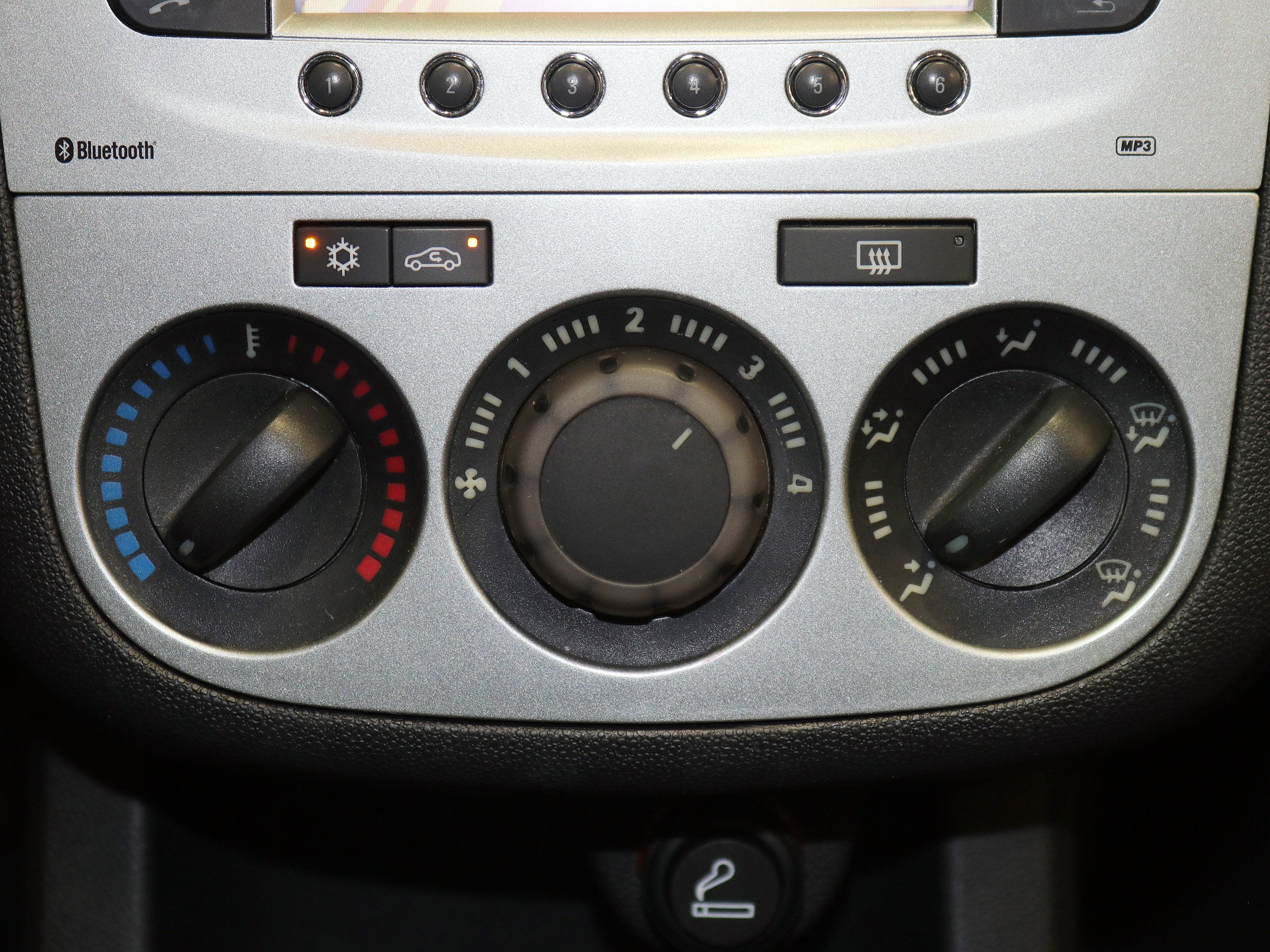 Foto Opel Corsa 22