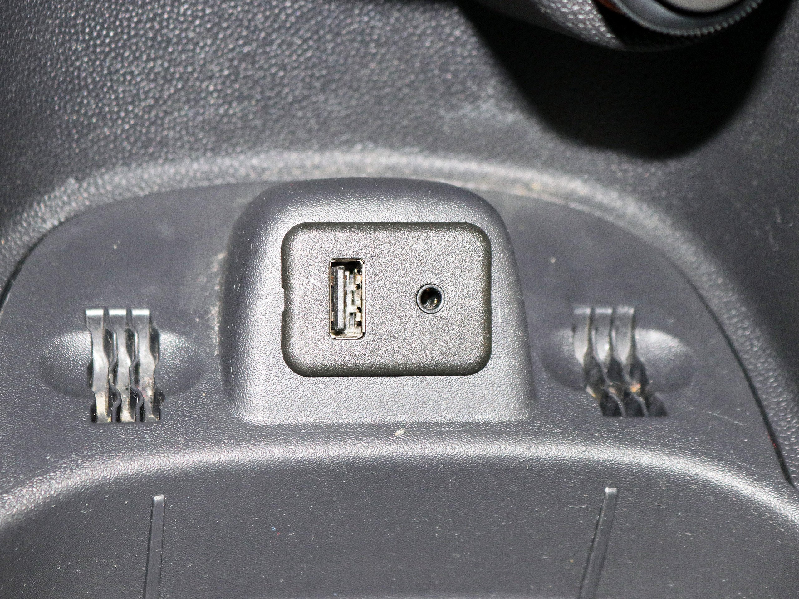 Foto Opel Corsa 23