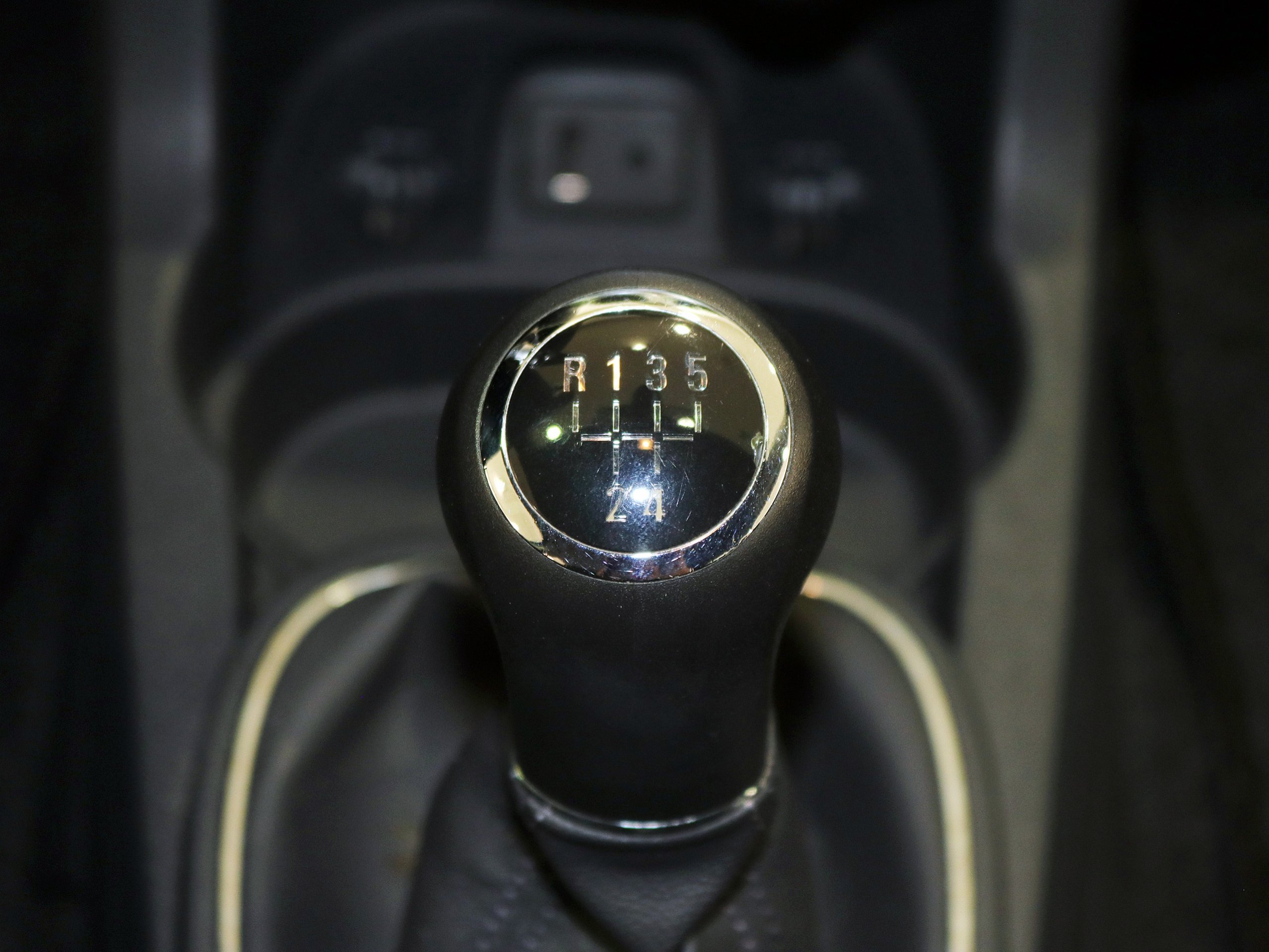 Foto Opel Corsa 24