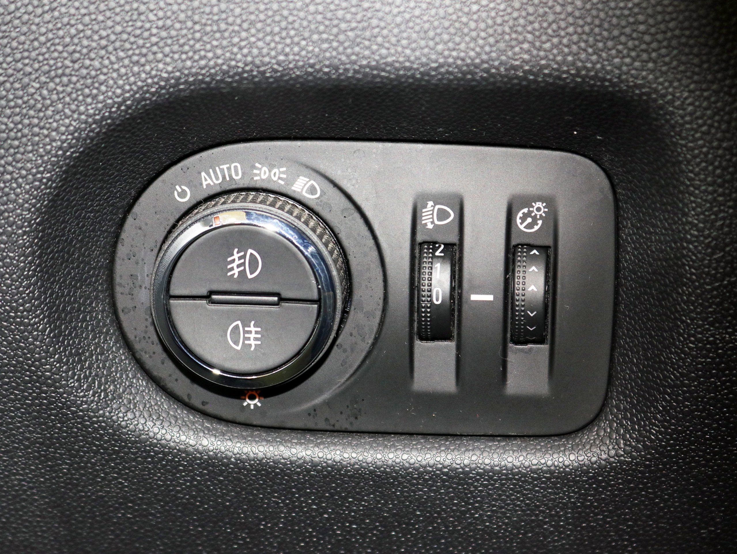 Foto Opel Corsa 26
