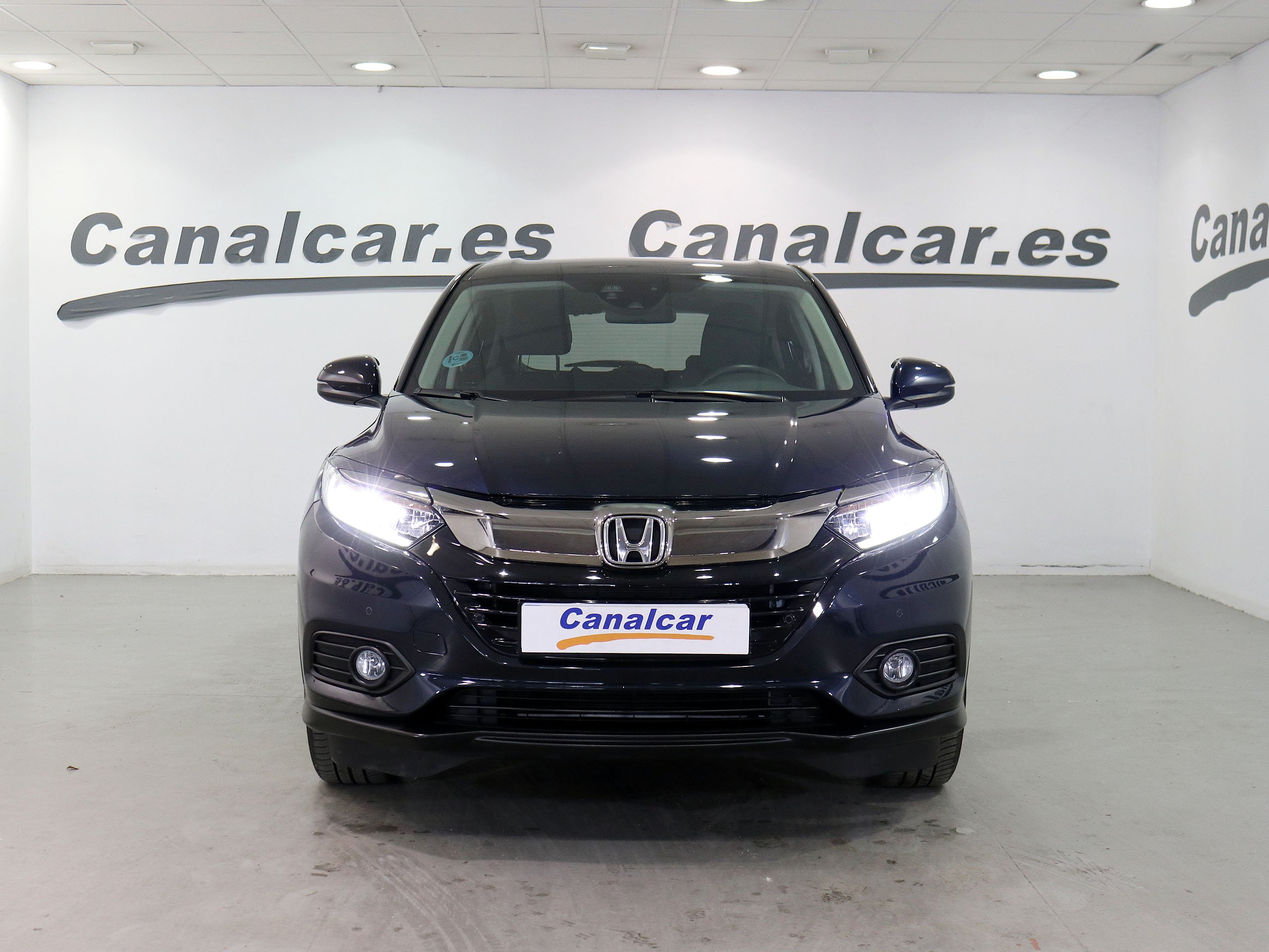 Foto Honda HR-V 3