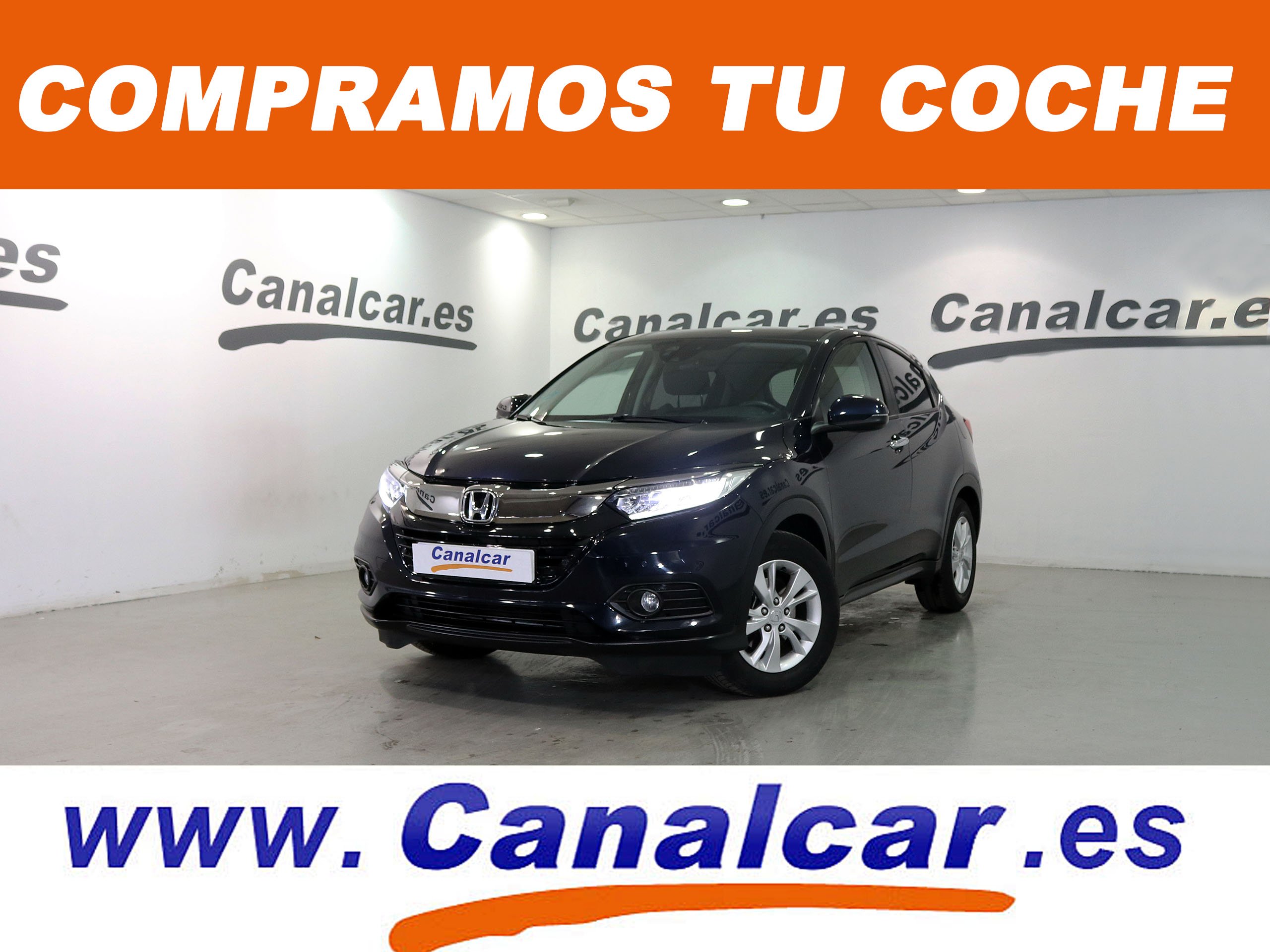 Foto Honda HR-V 2