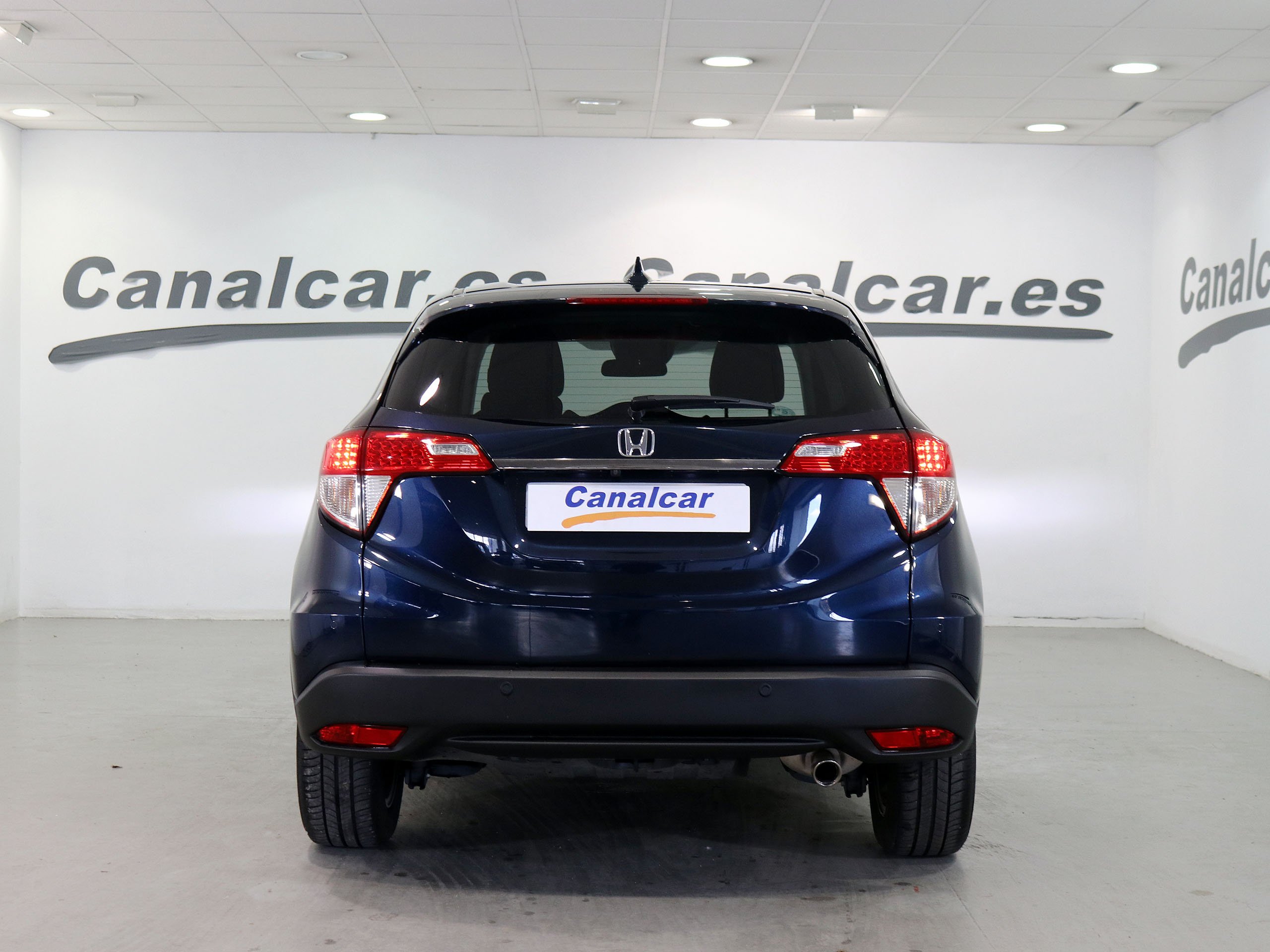 Foto Honda HR-V 6