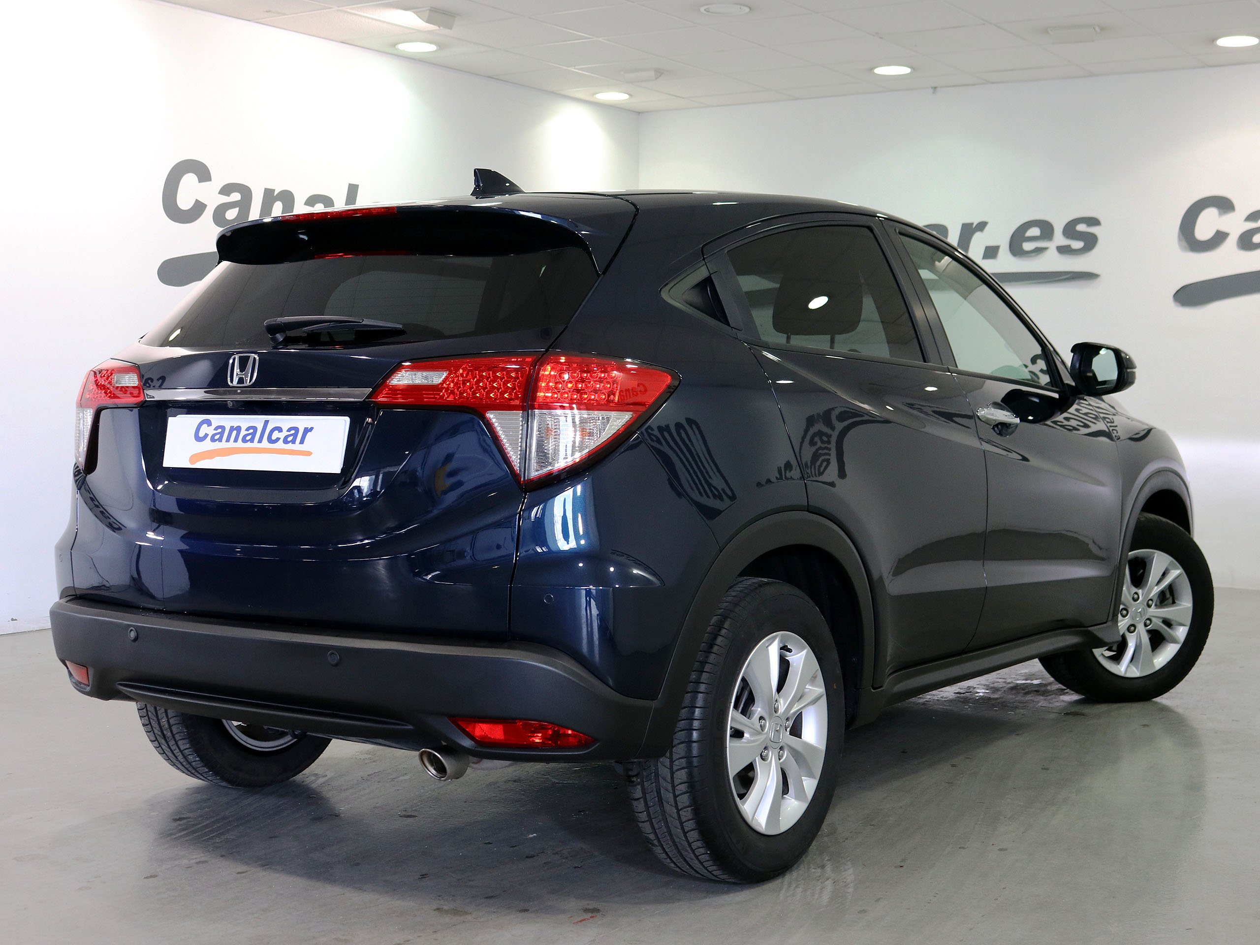 Foto Honda HR-V 5