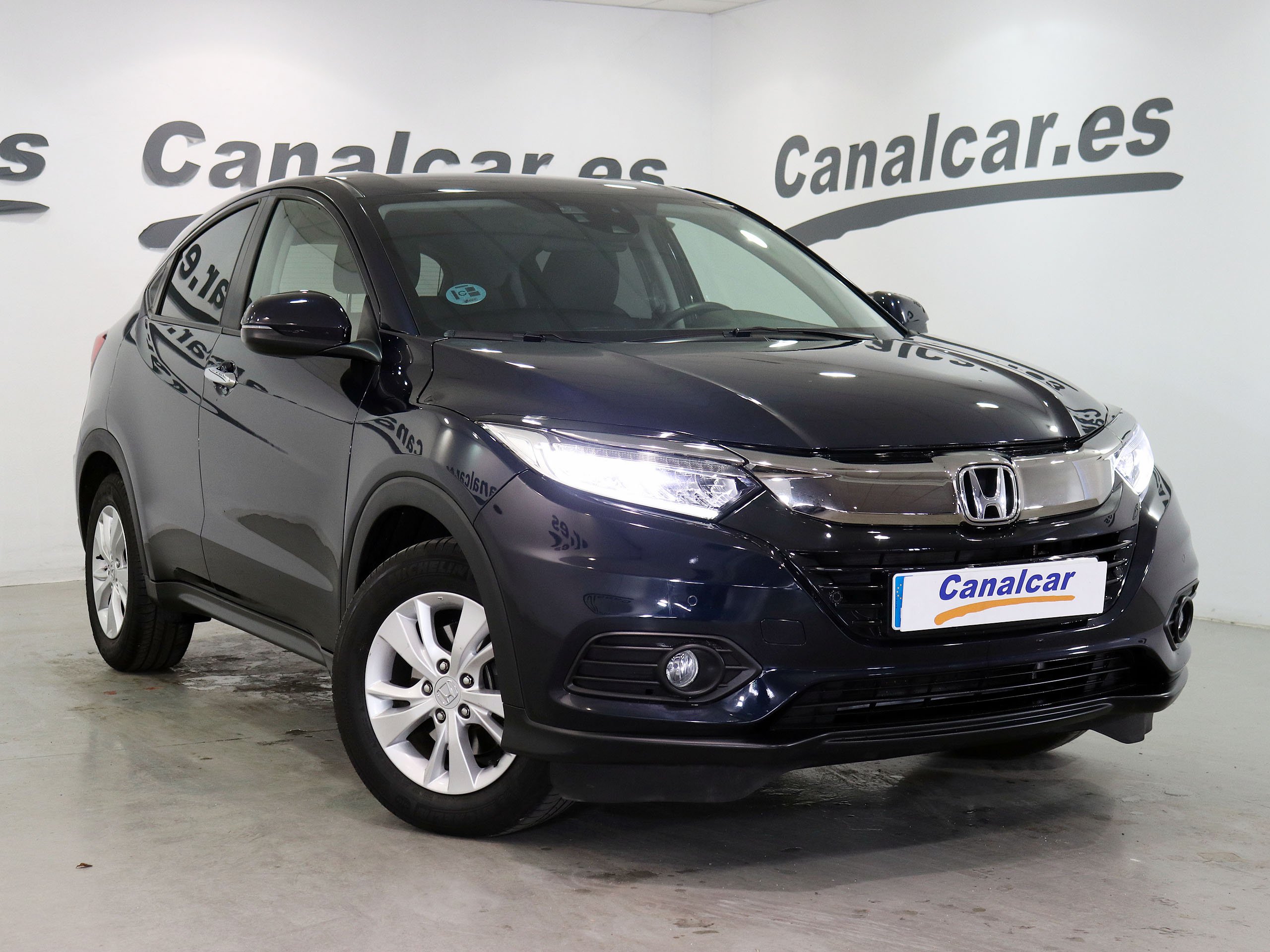 Foto Honda HR-V 4
