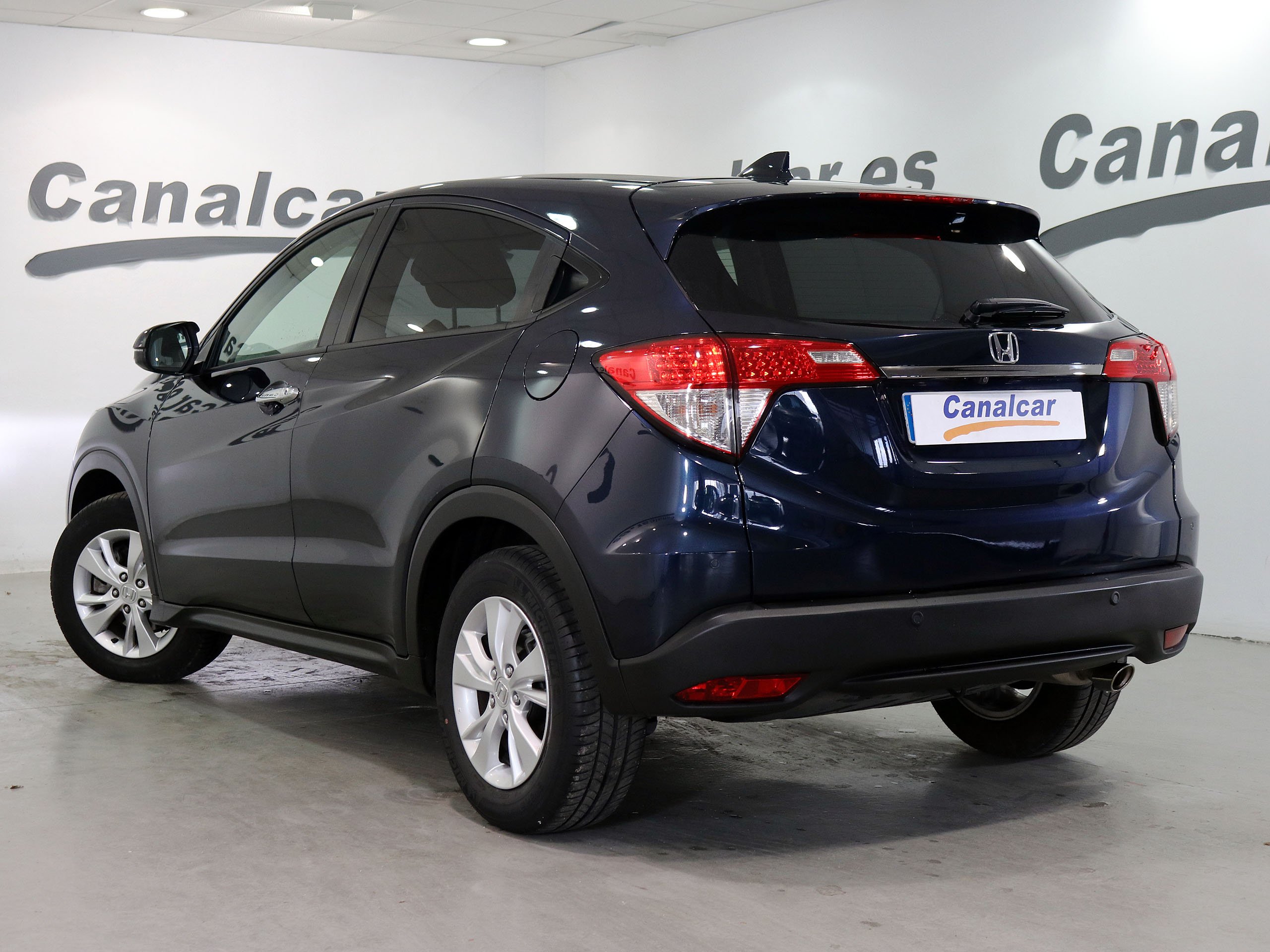 Foto Honda HR-V 7