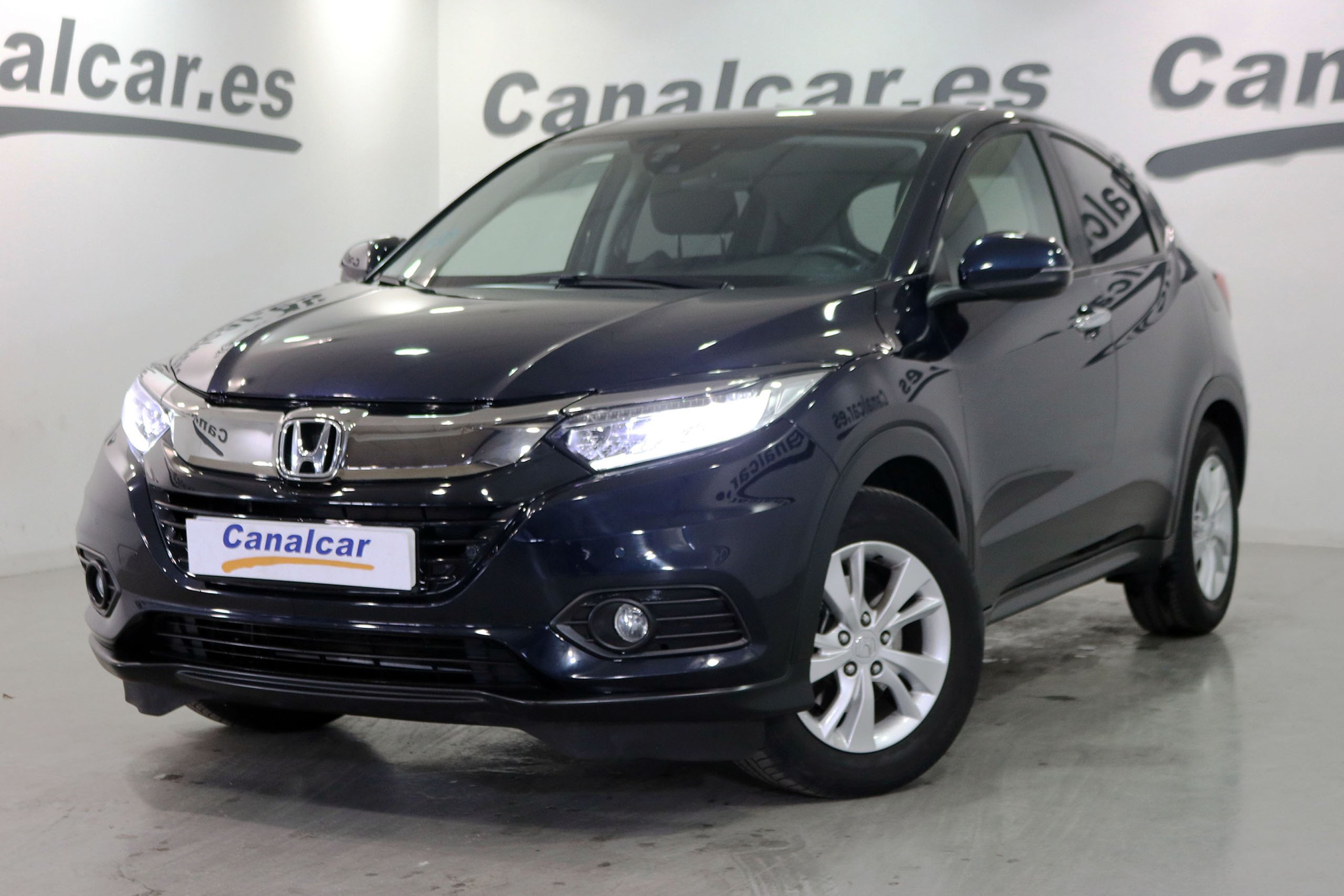 Foto Honda HR-V 1