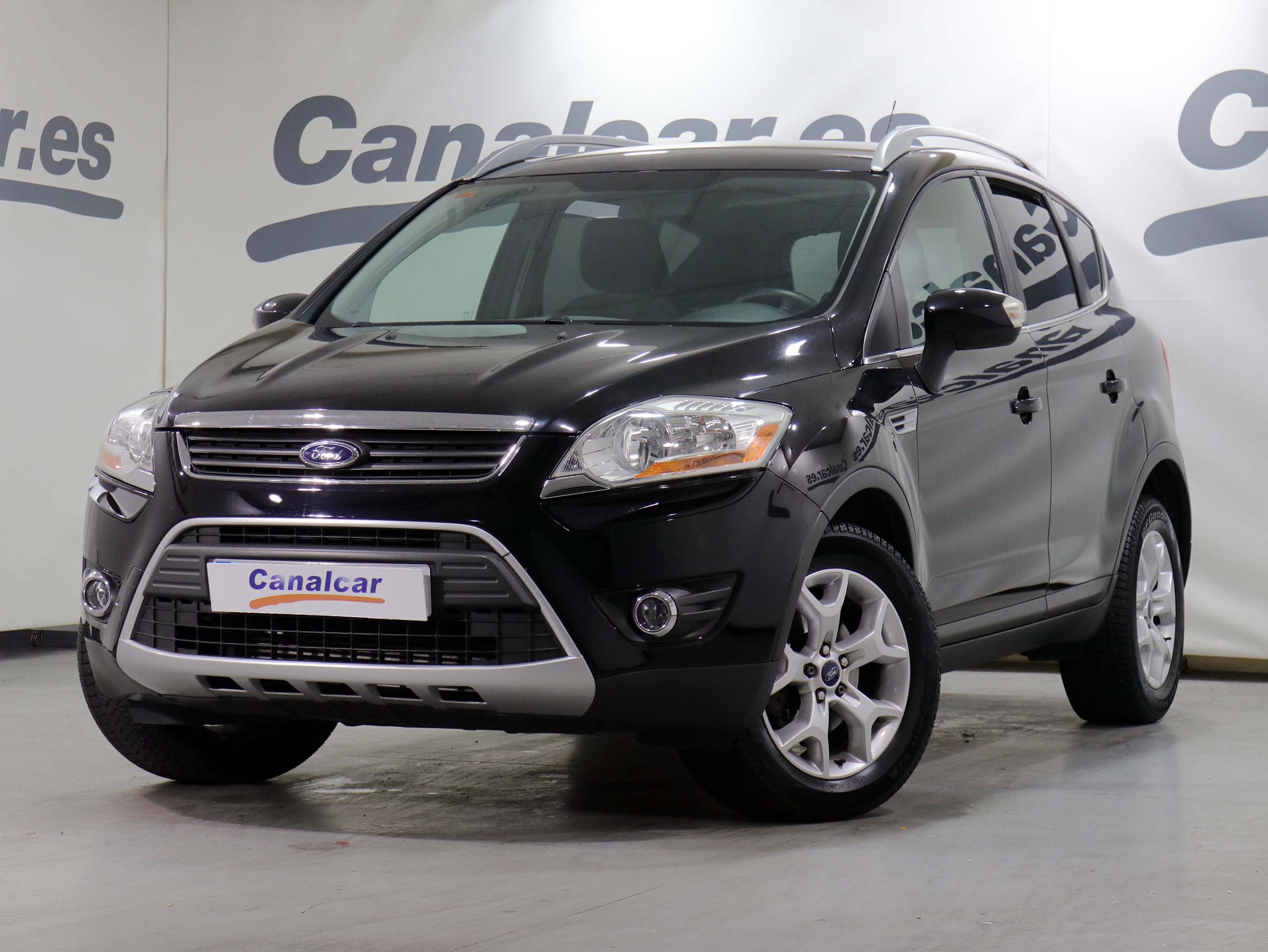 Foto Ford Kuga 1