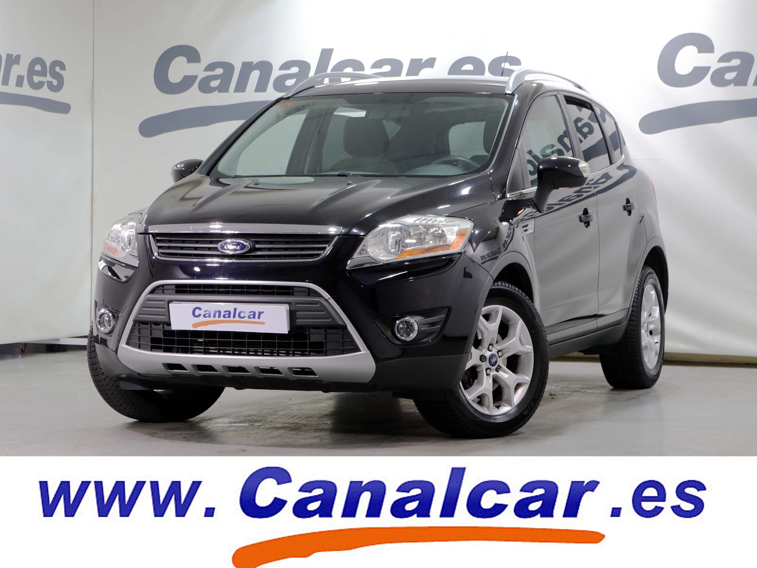 Foto Ford Kuga 2