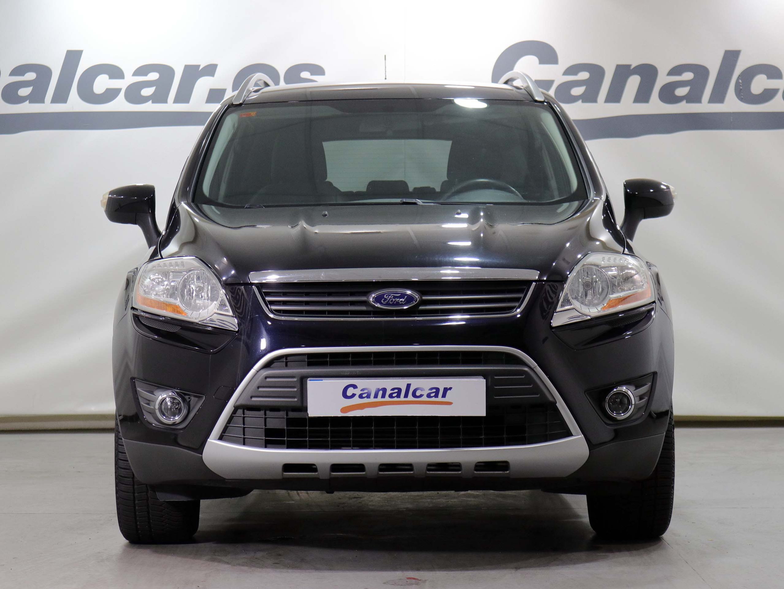 Foto Ford Kuga 3