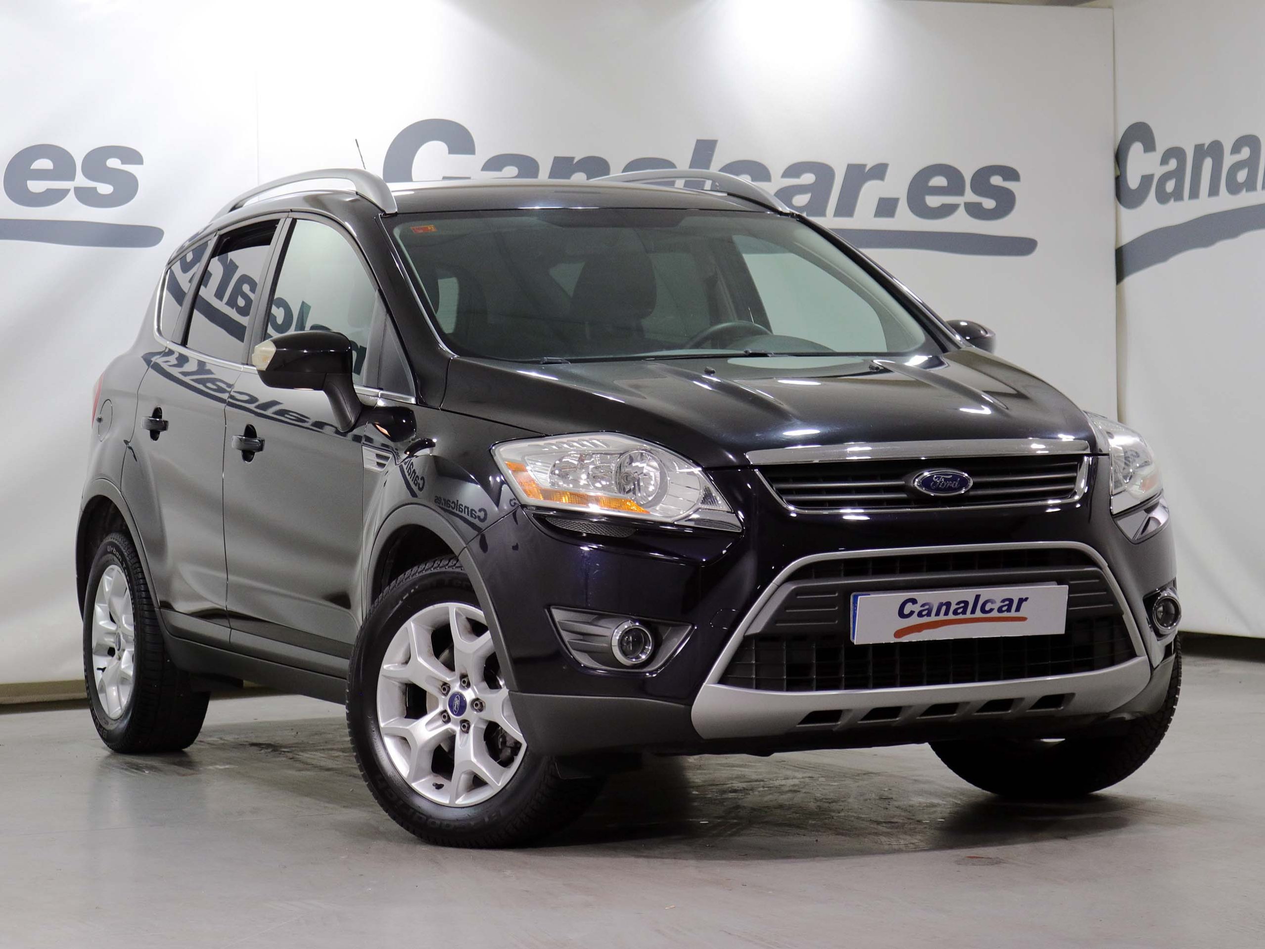 Foto Ford Kuga 4