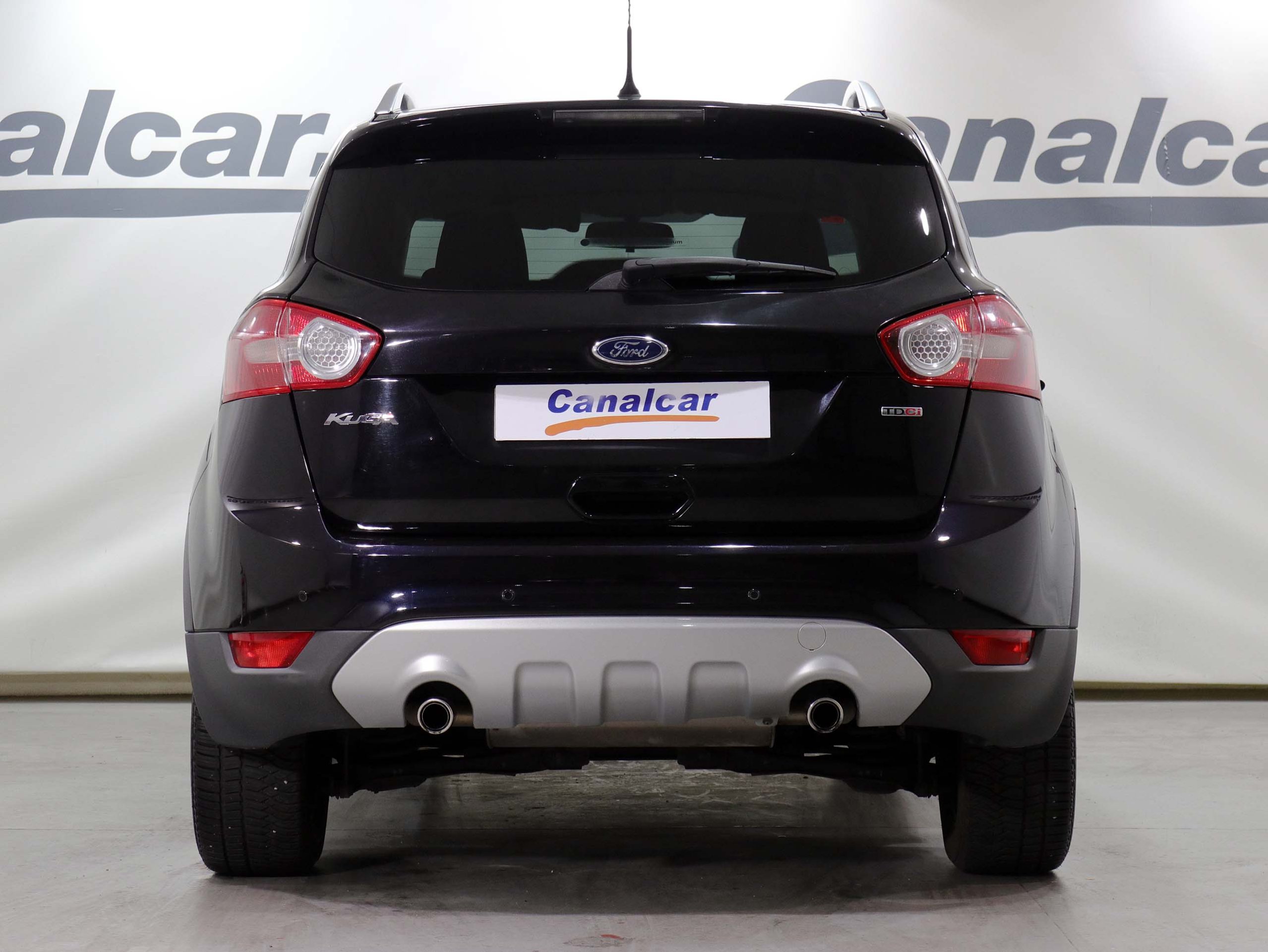 Foto Ford Kuga 6